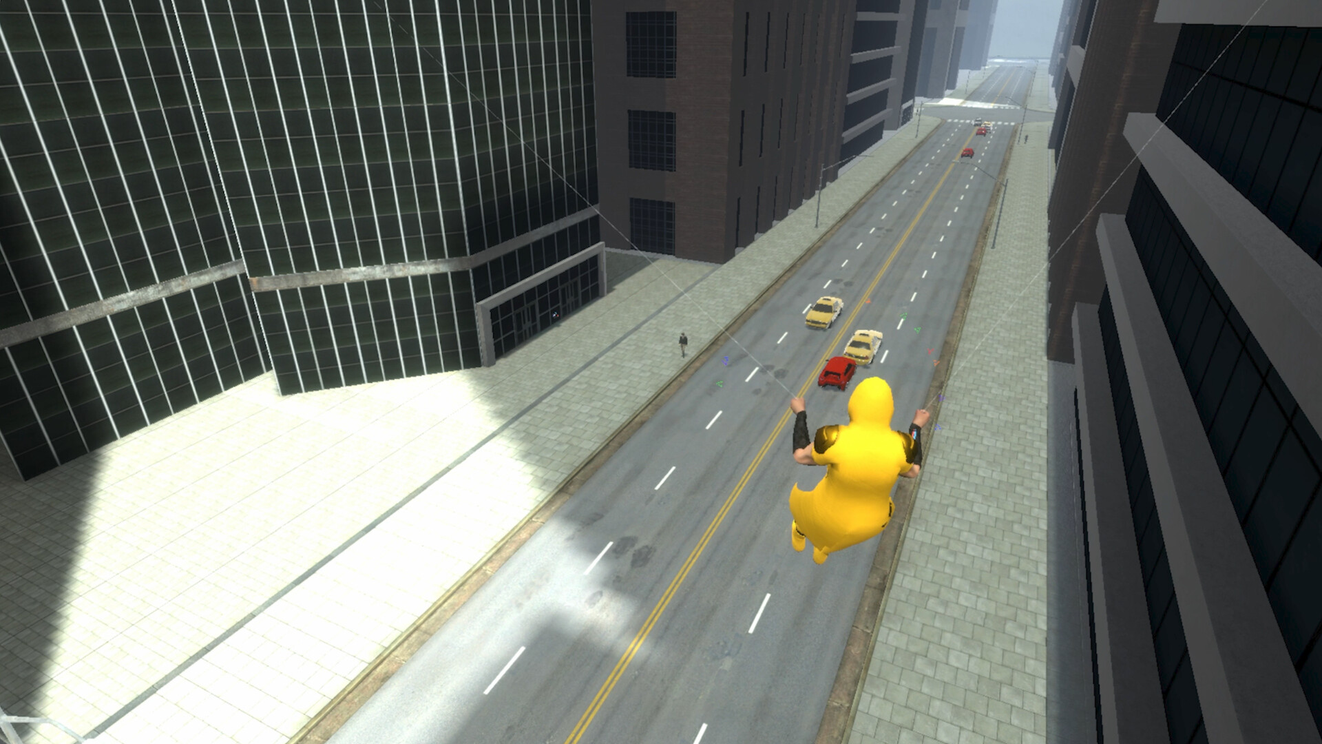 Project Demigod screenshot 2