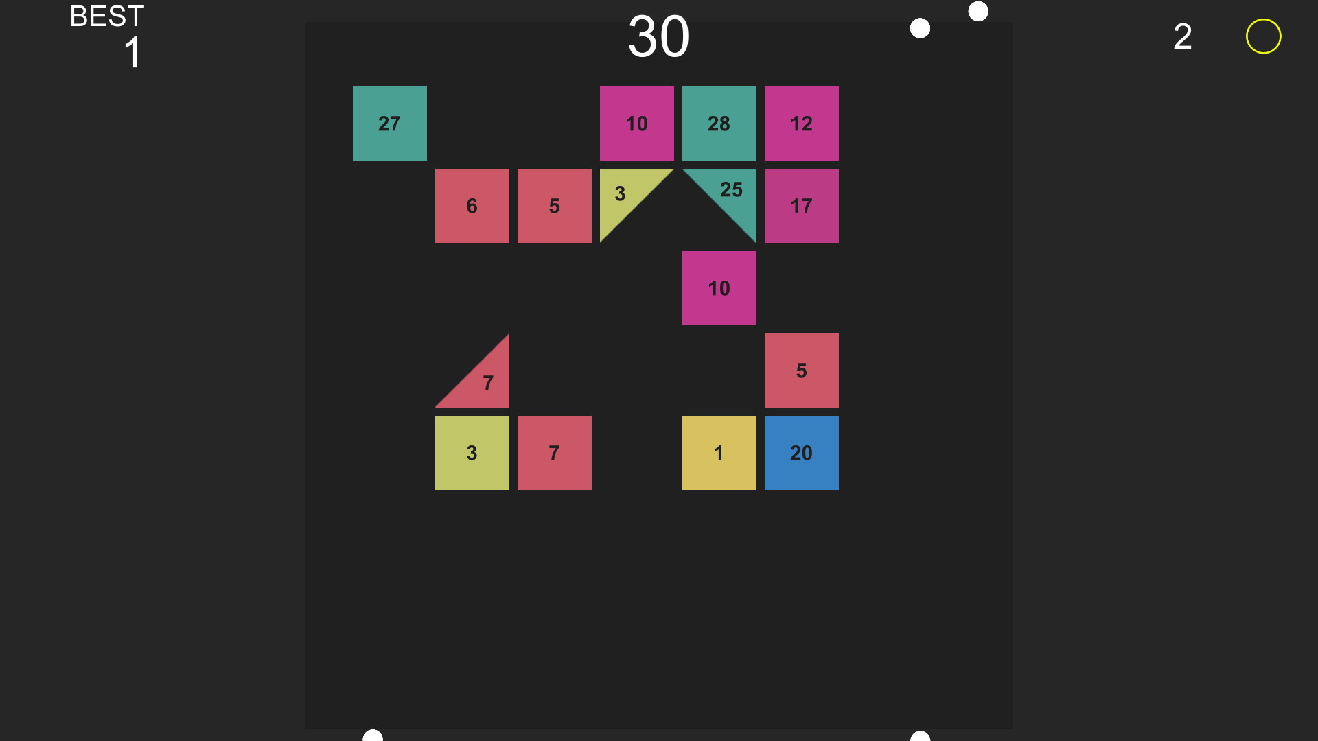 ReBall screenshot 3