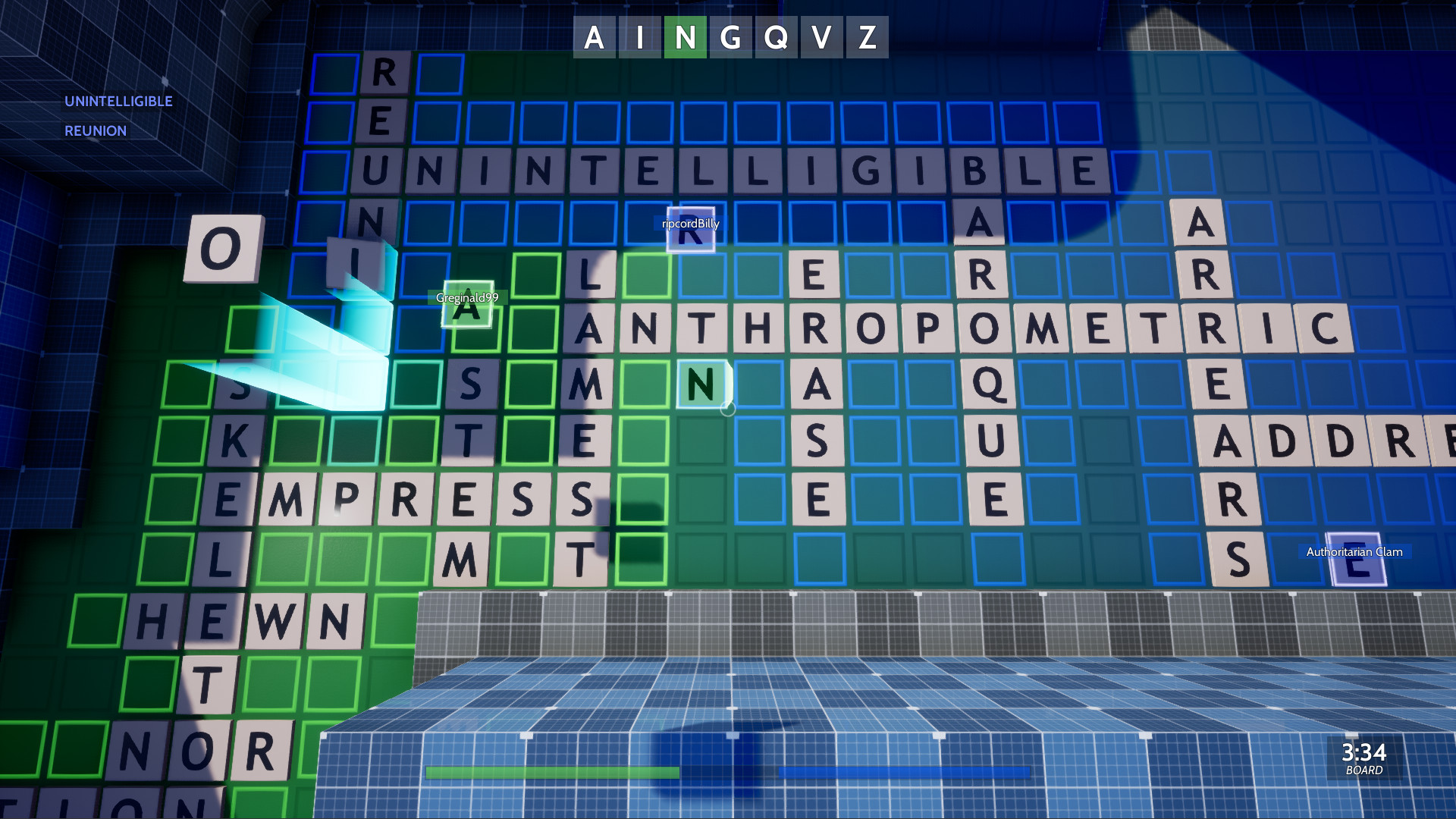 Spelling Spree screenshot 3