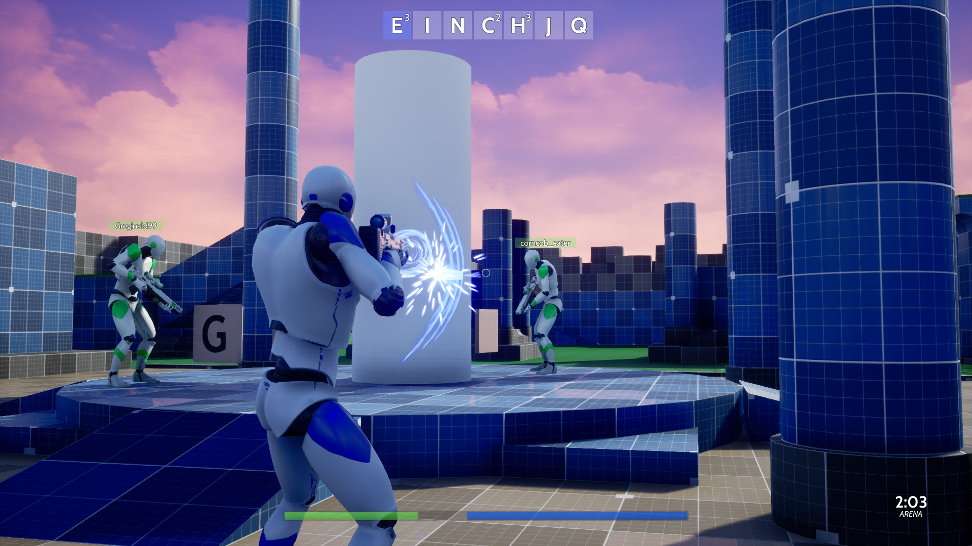 Spelling Spree screenshot 4