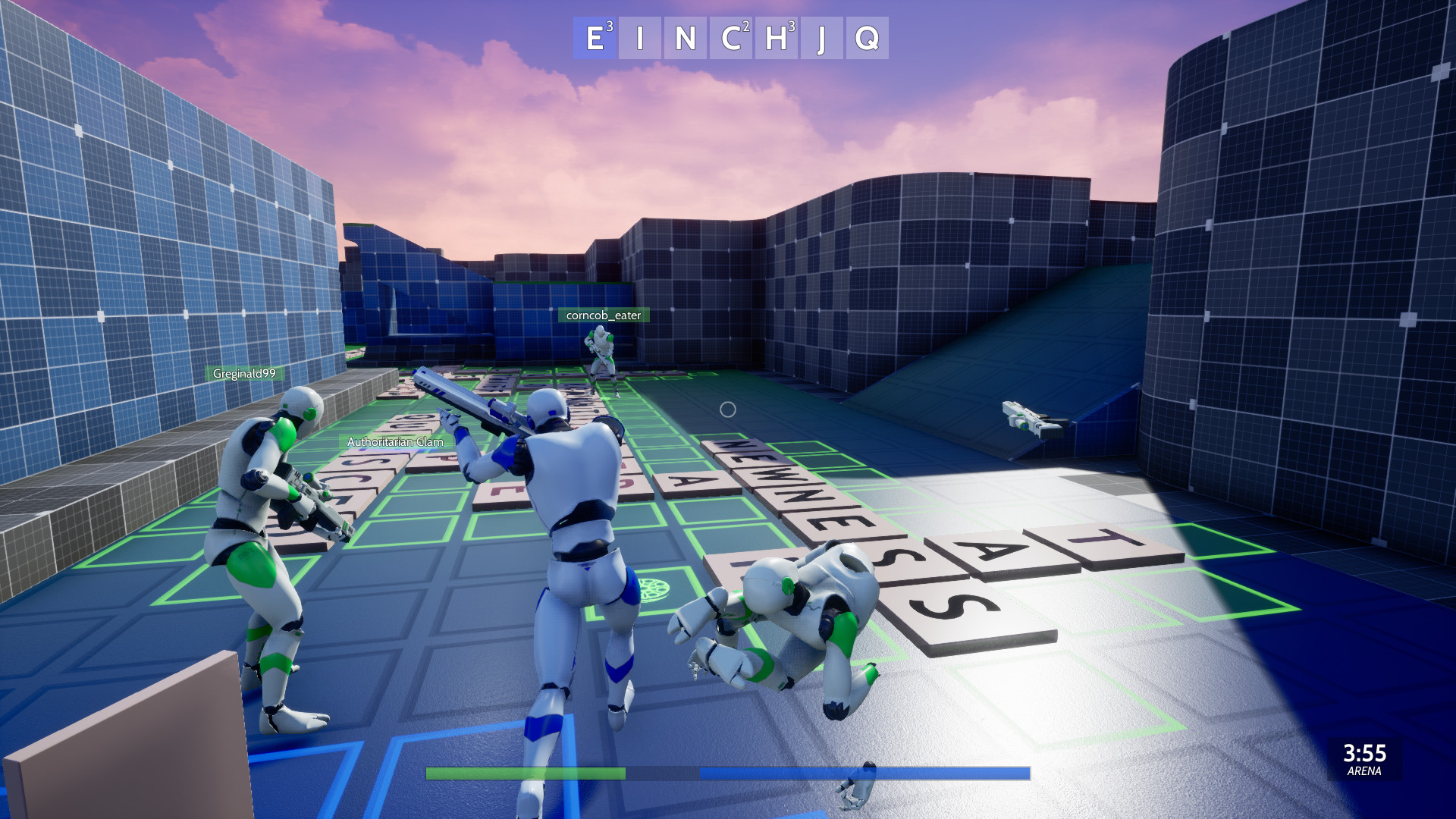 Spelling Spree screenshot 2