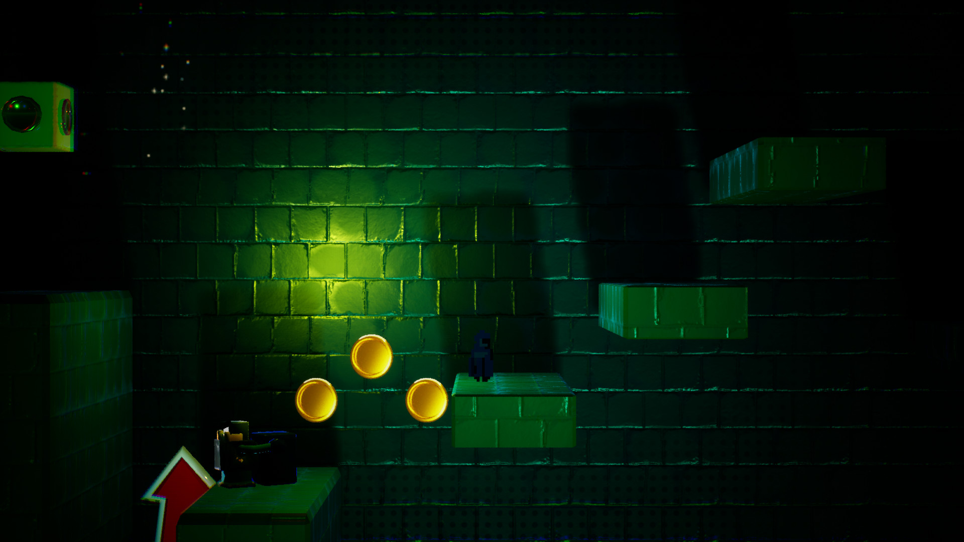 POLE screenshot 8