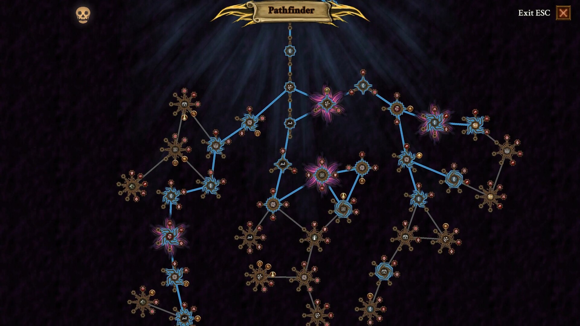 Striving for Light screenshot 19