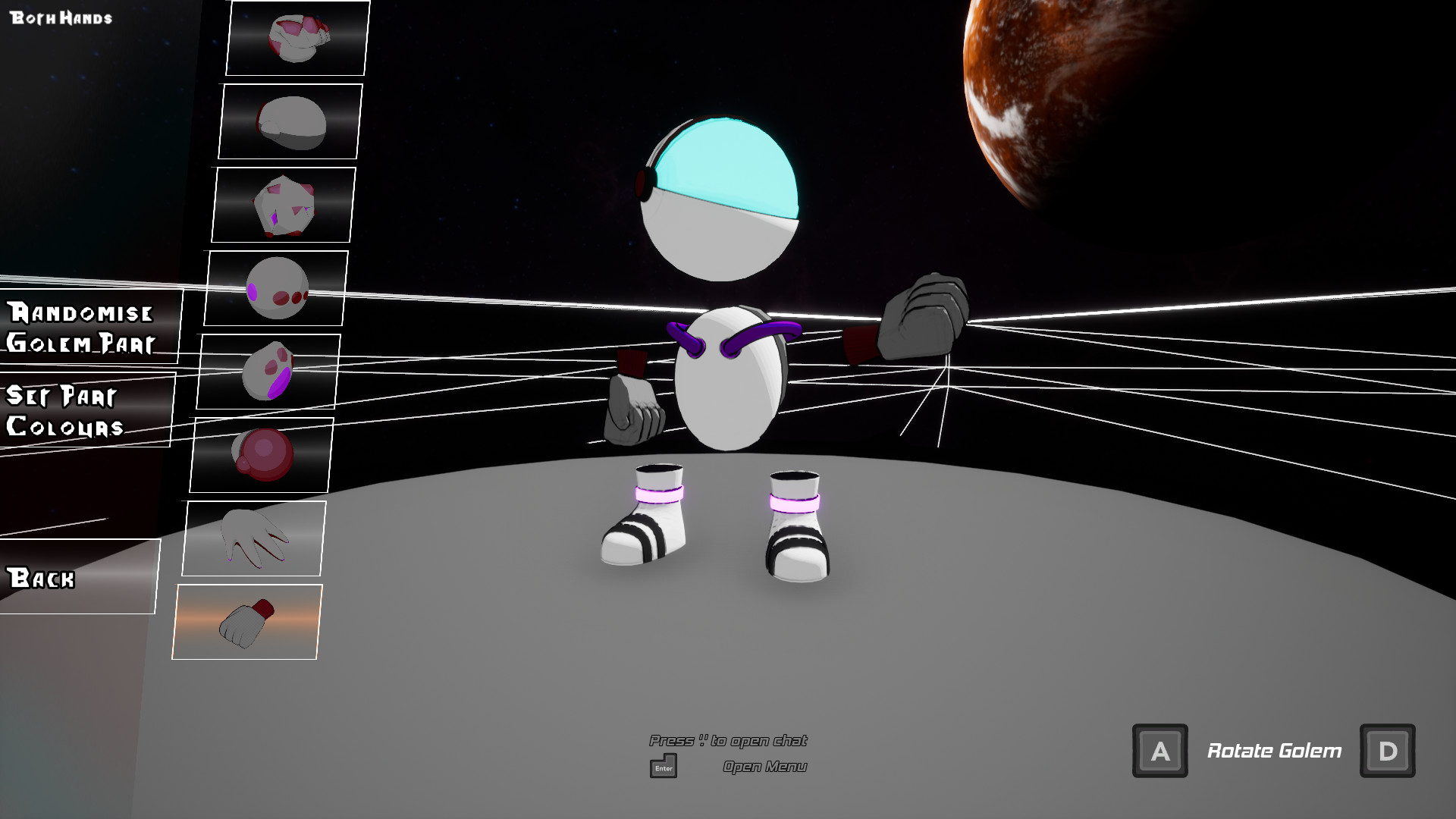 Rumble Runners screenshot 4