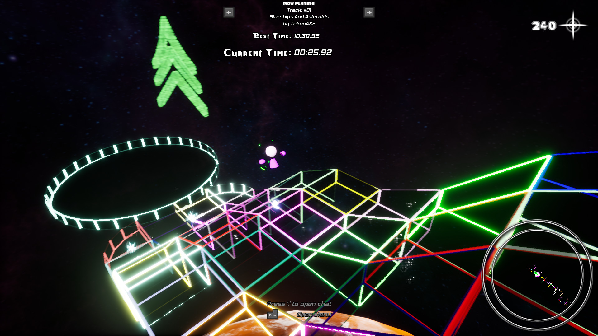 Rumble Runners screenshot 14