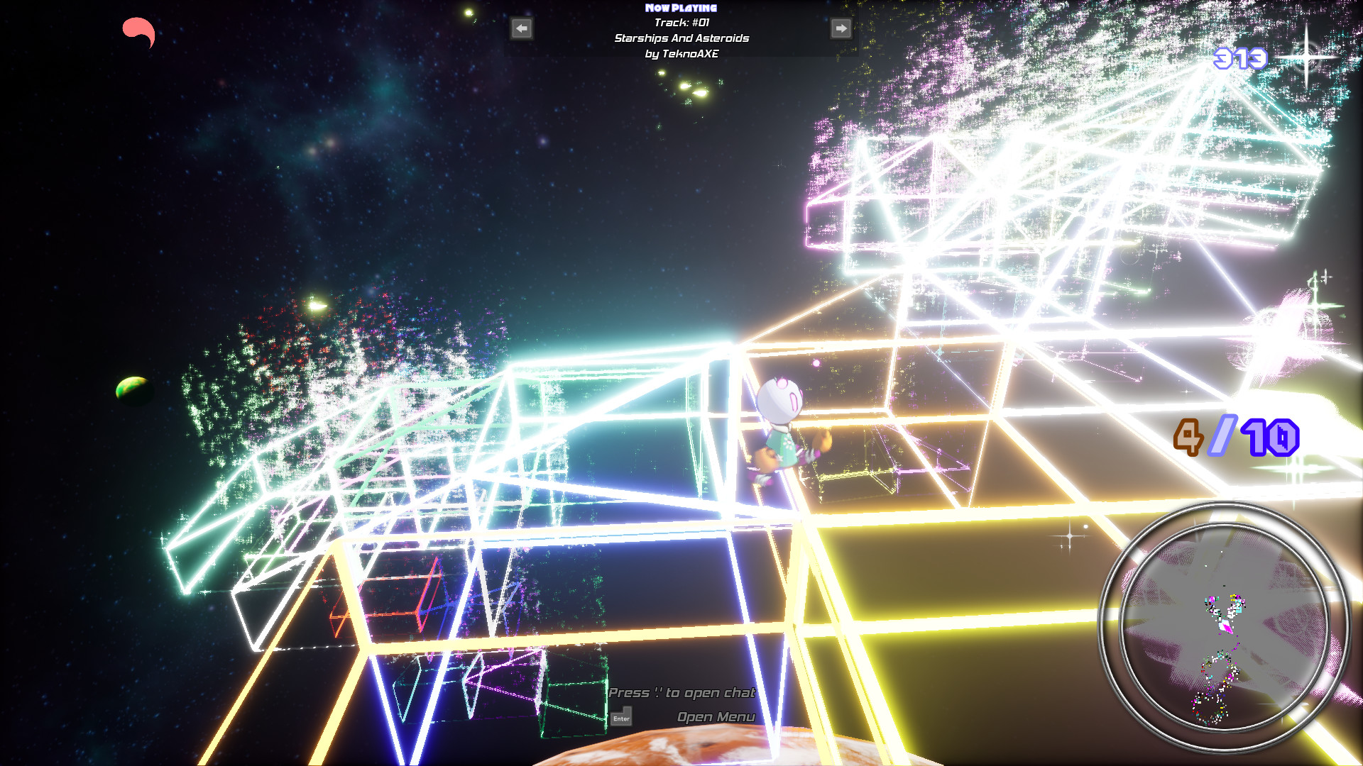 Rumble Runners screenshot 8