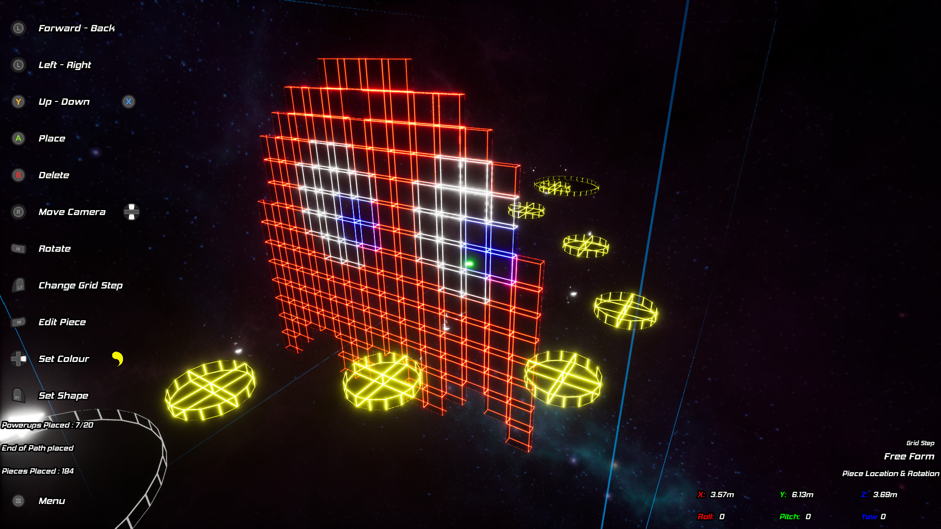Rumble Runners screenshot 2