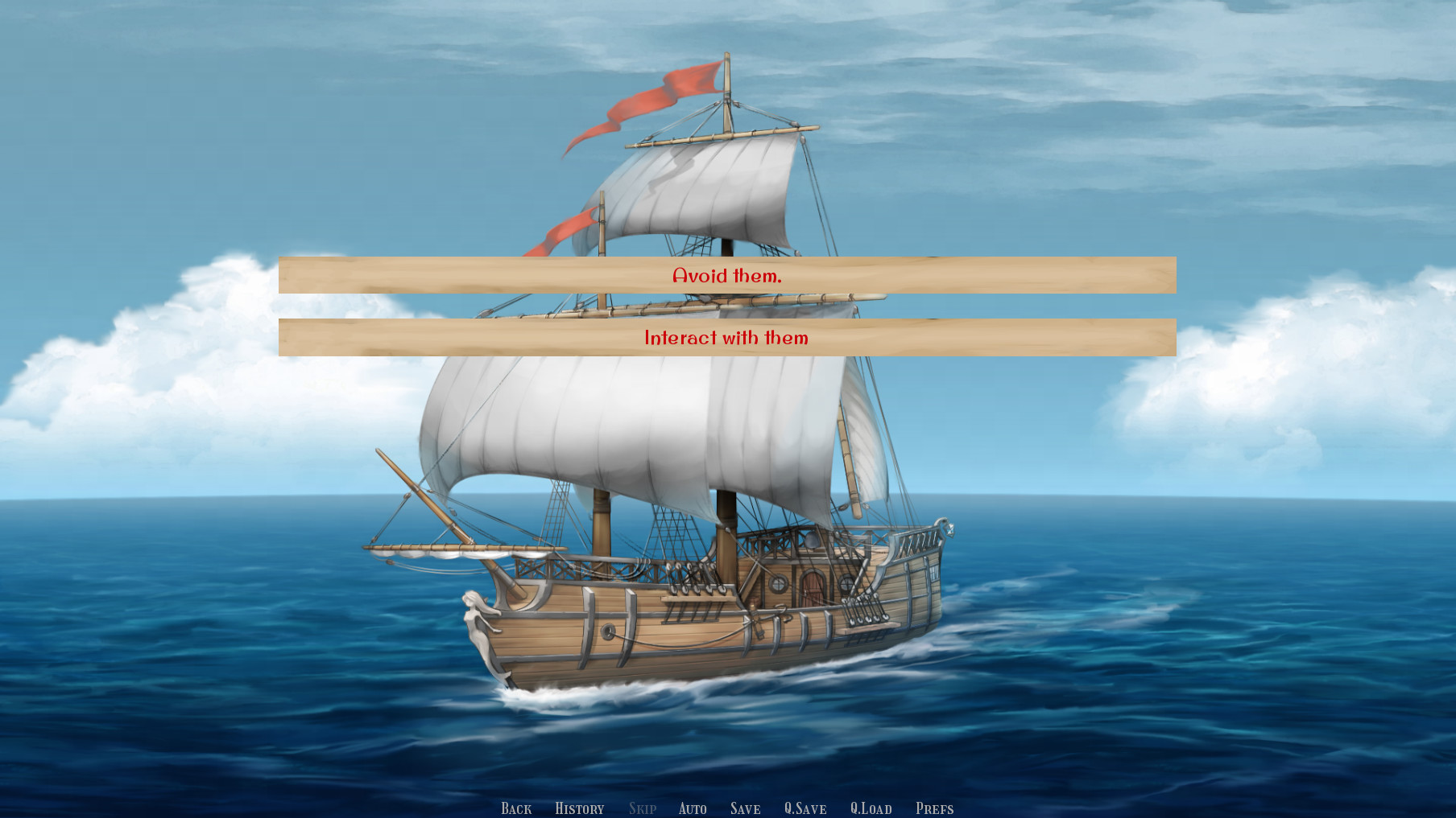 Aeos: The 18 Plus NSFW Adventure Generator screenshot 3