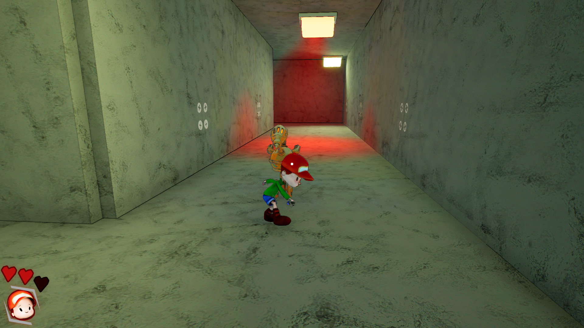 Arcade Boy screenshot 3