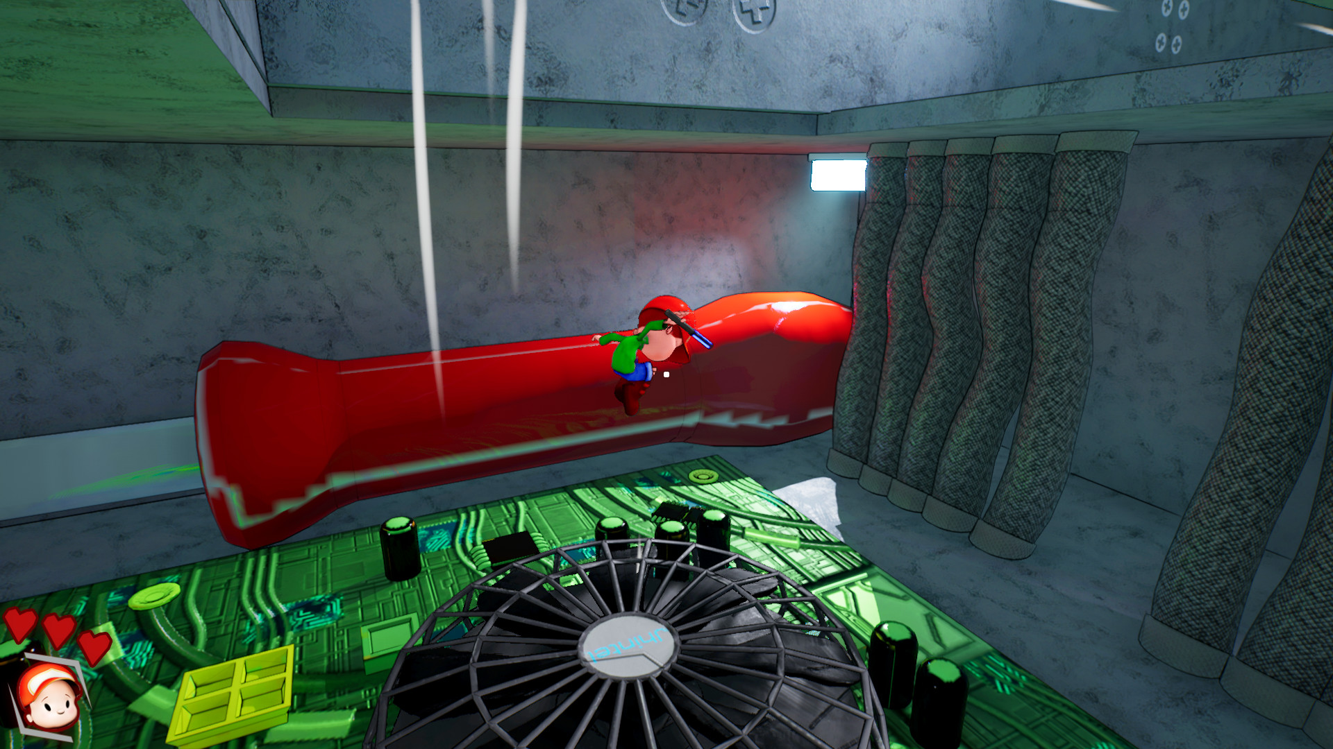 Arcade Boy screenshot 14