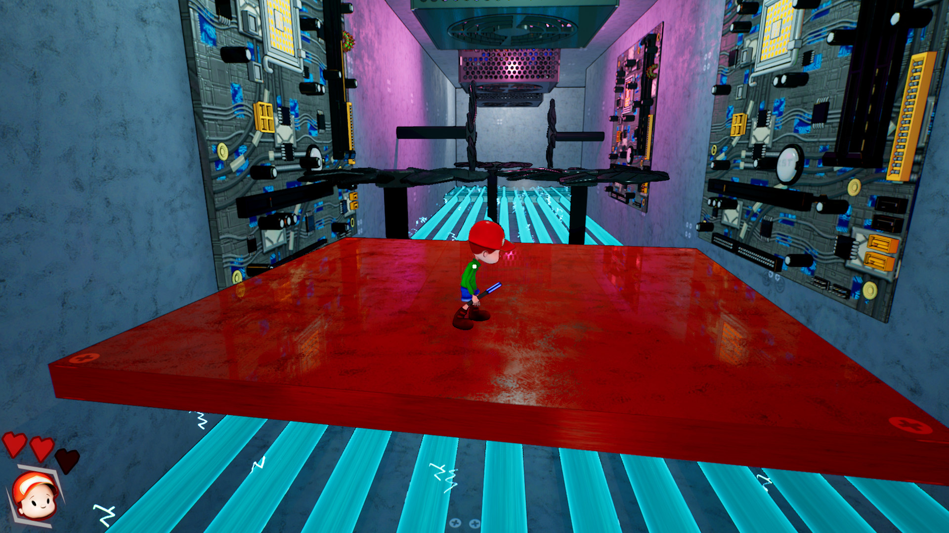 Arcade Boy screenshot 5