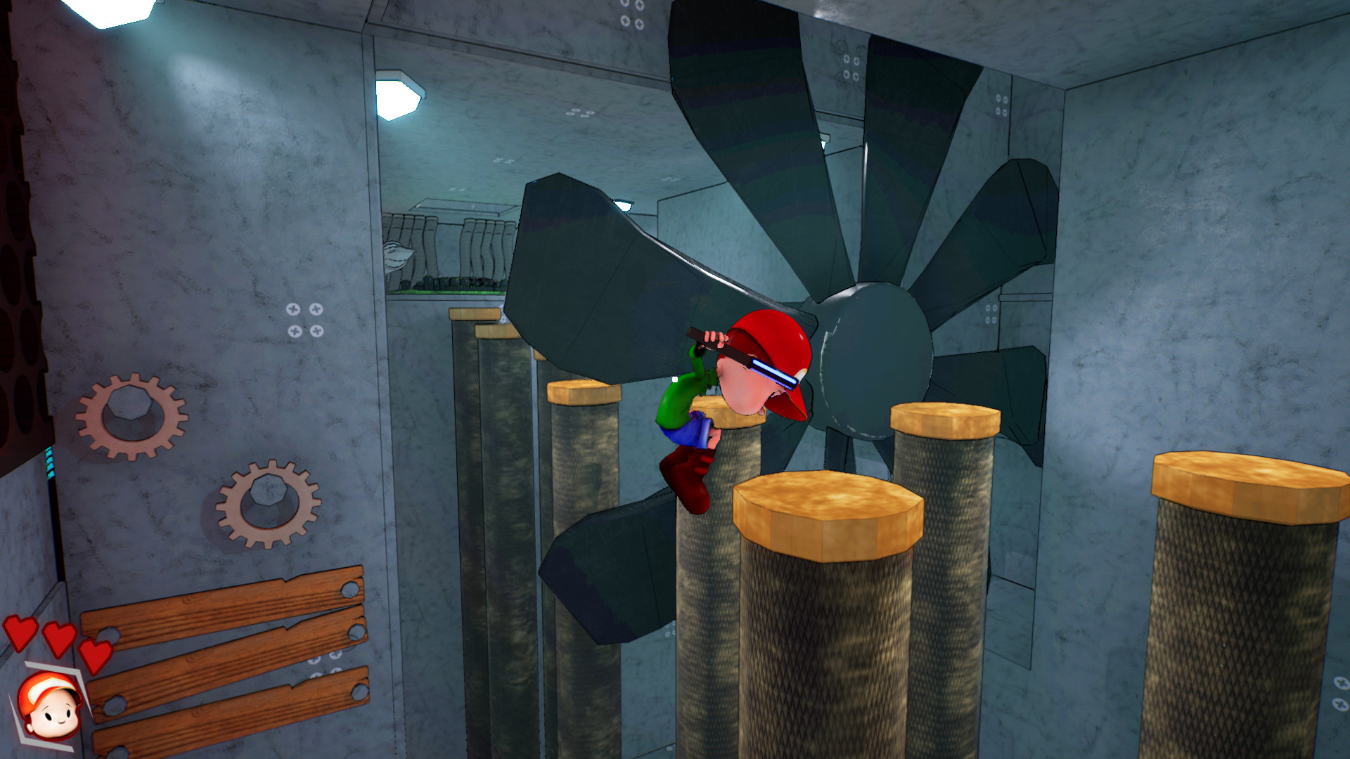 Arcade Boy screenshot 4