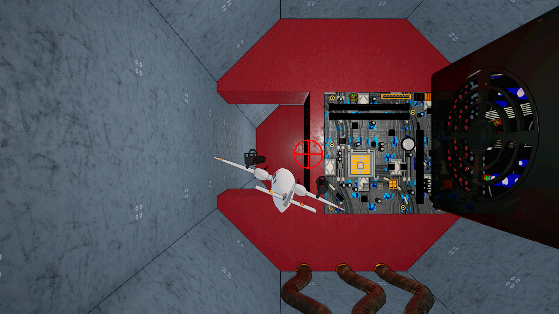 Arcade Boy screenshot 19