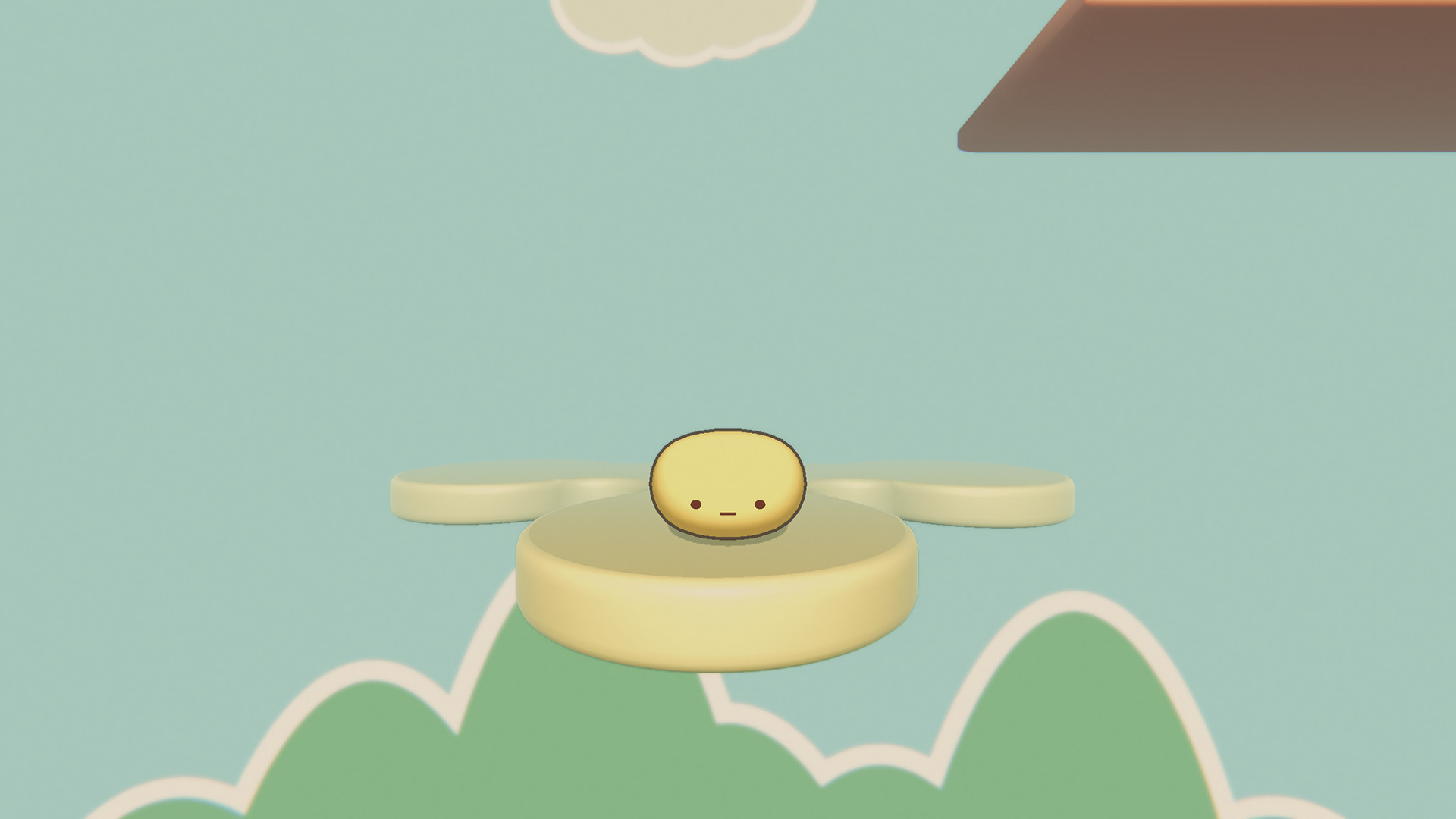 Mochi Jump screenshot 3