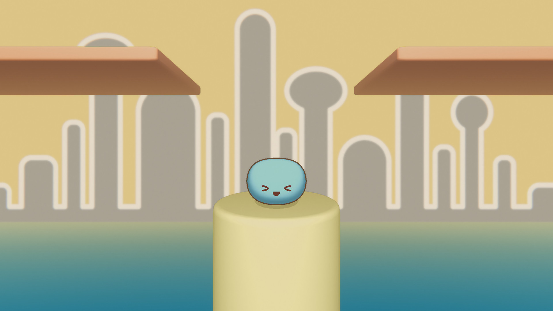 Mochi Jump screenshot 5