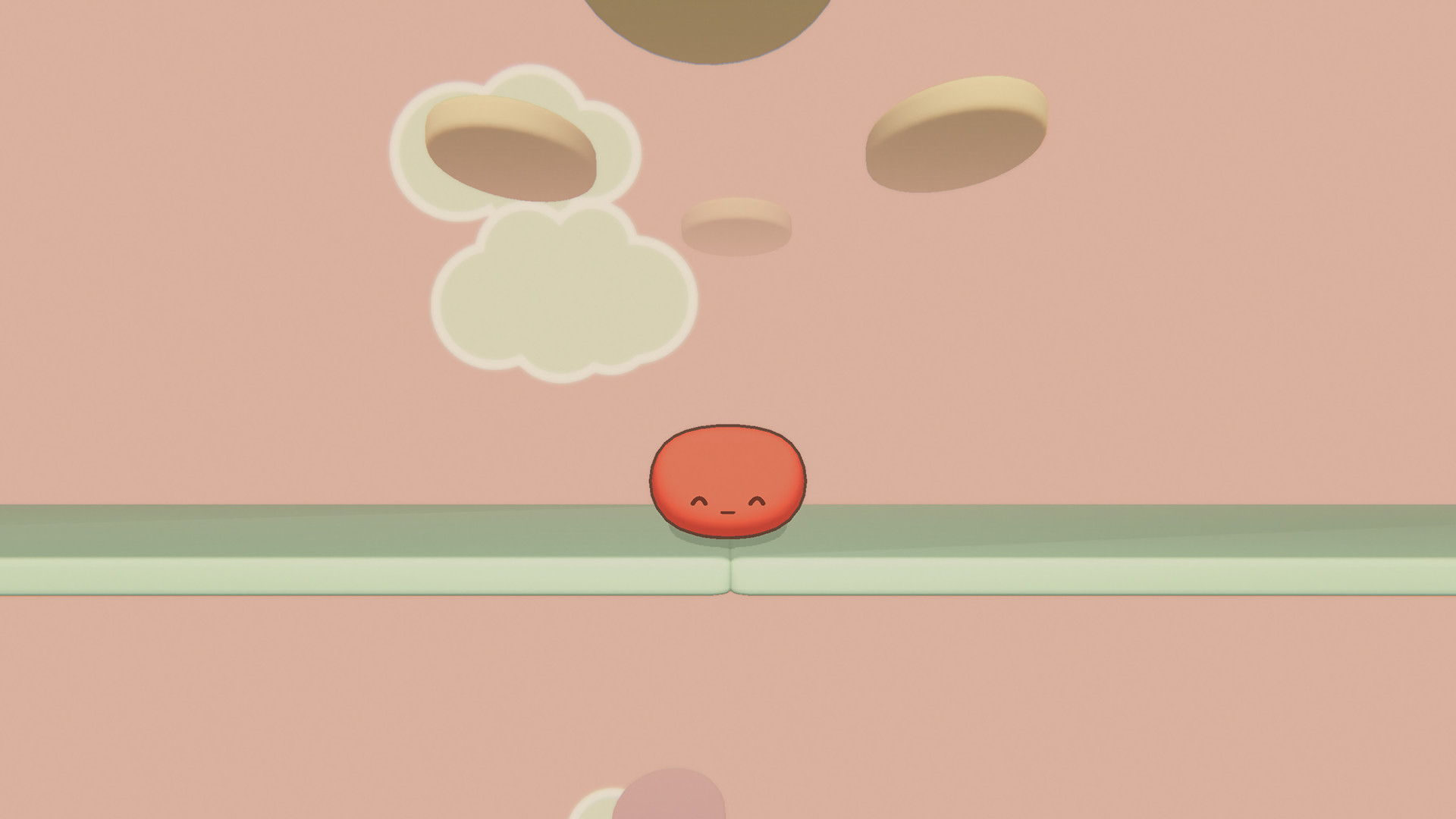 Mochi Jump screenshot 4