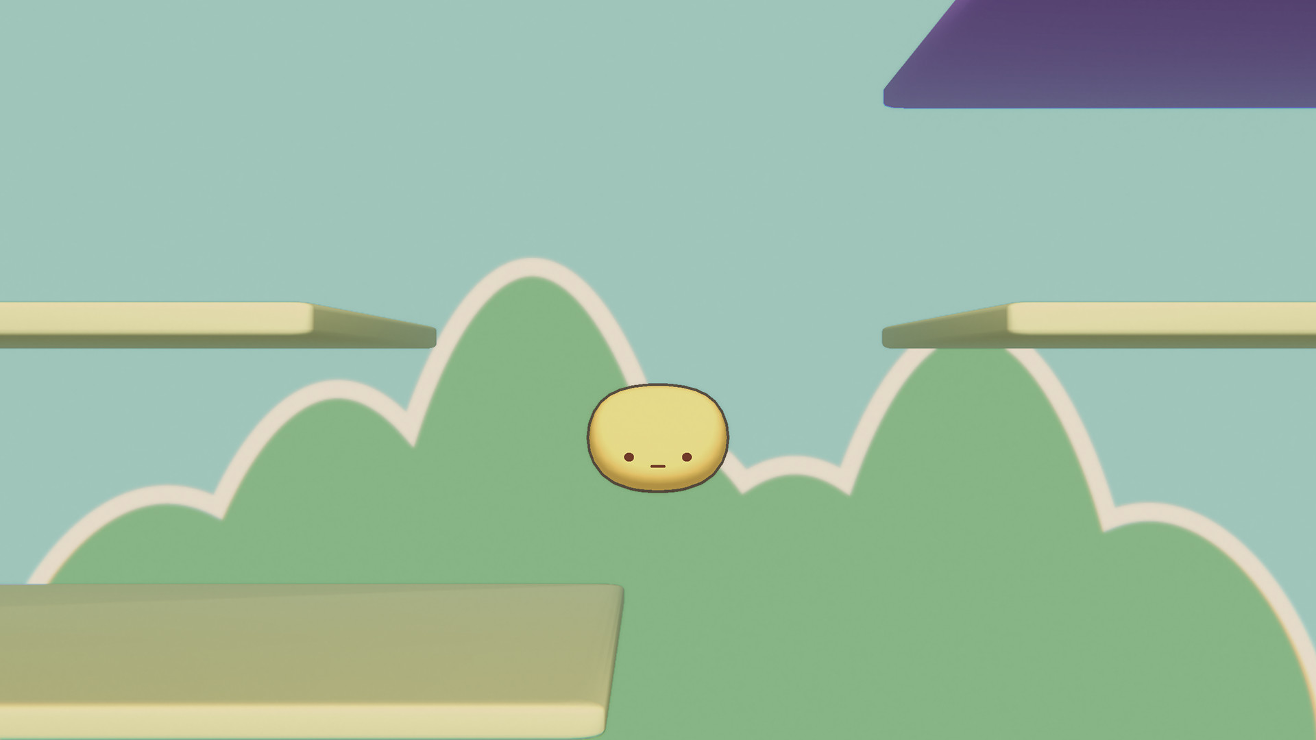 Mochi Jump screenshot 8