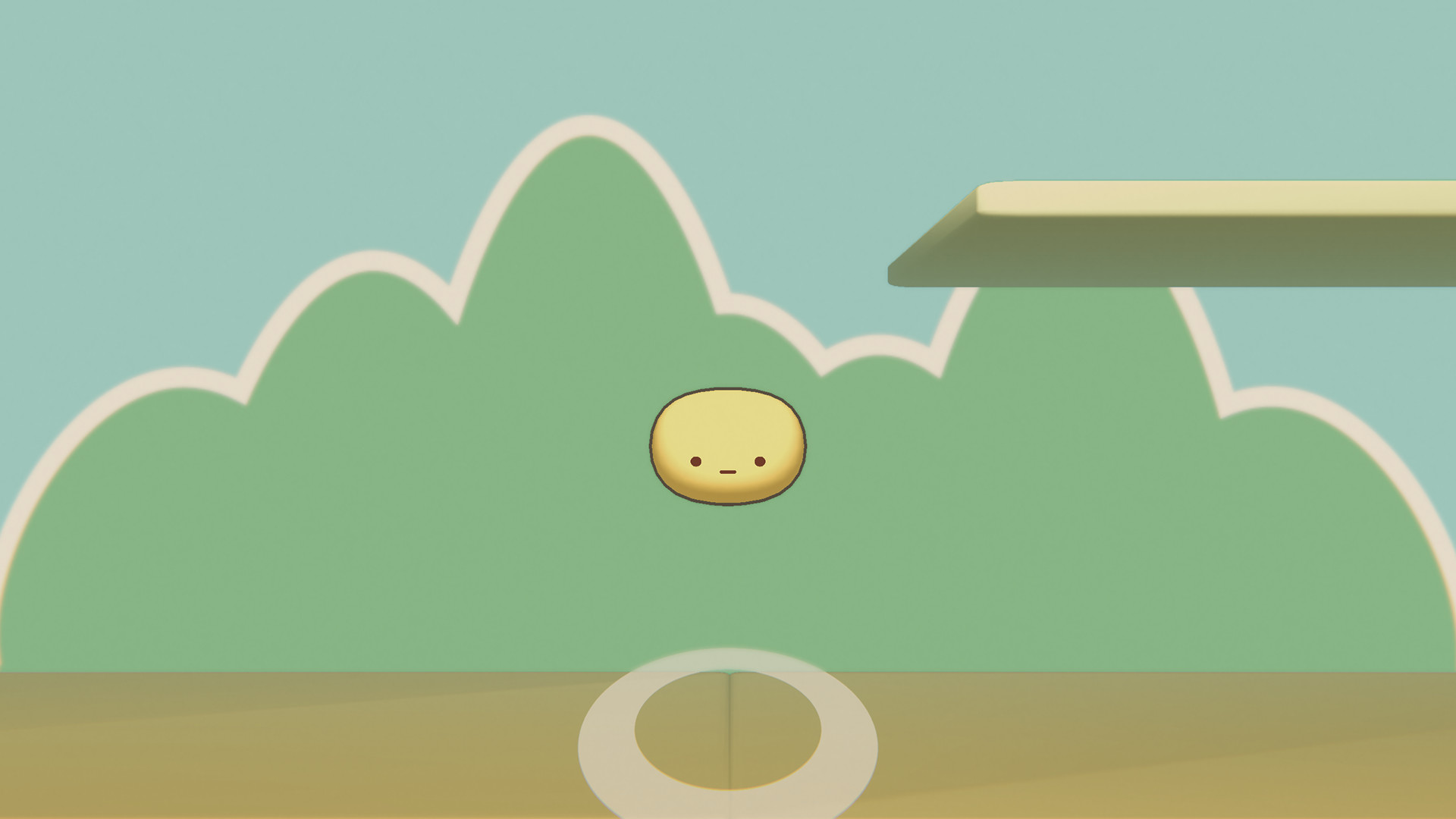 Mochi Jump screenshot 2