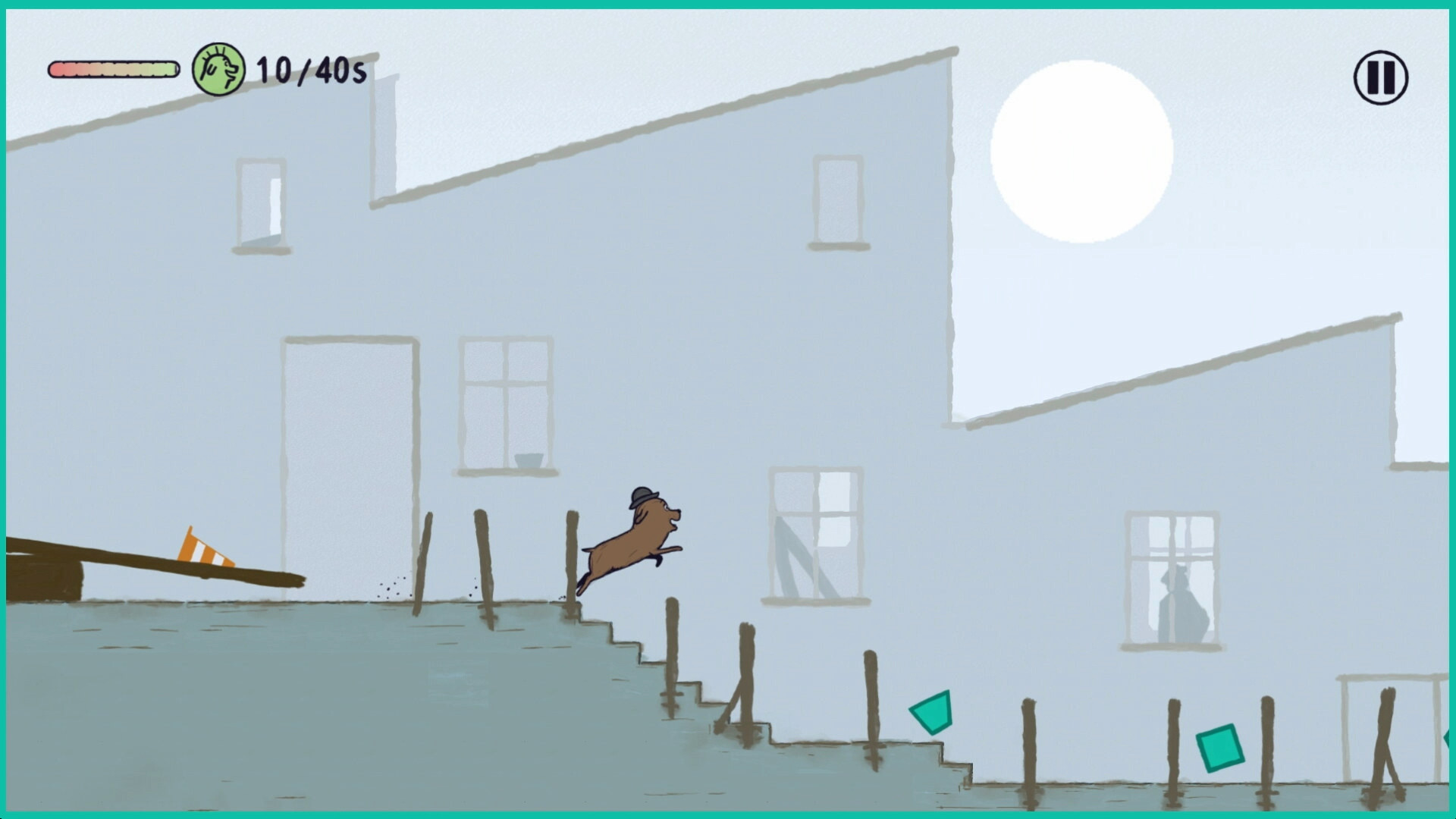 Little Dog Bob screenshot 8