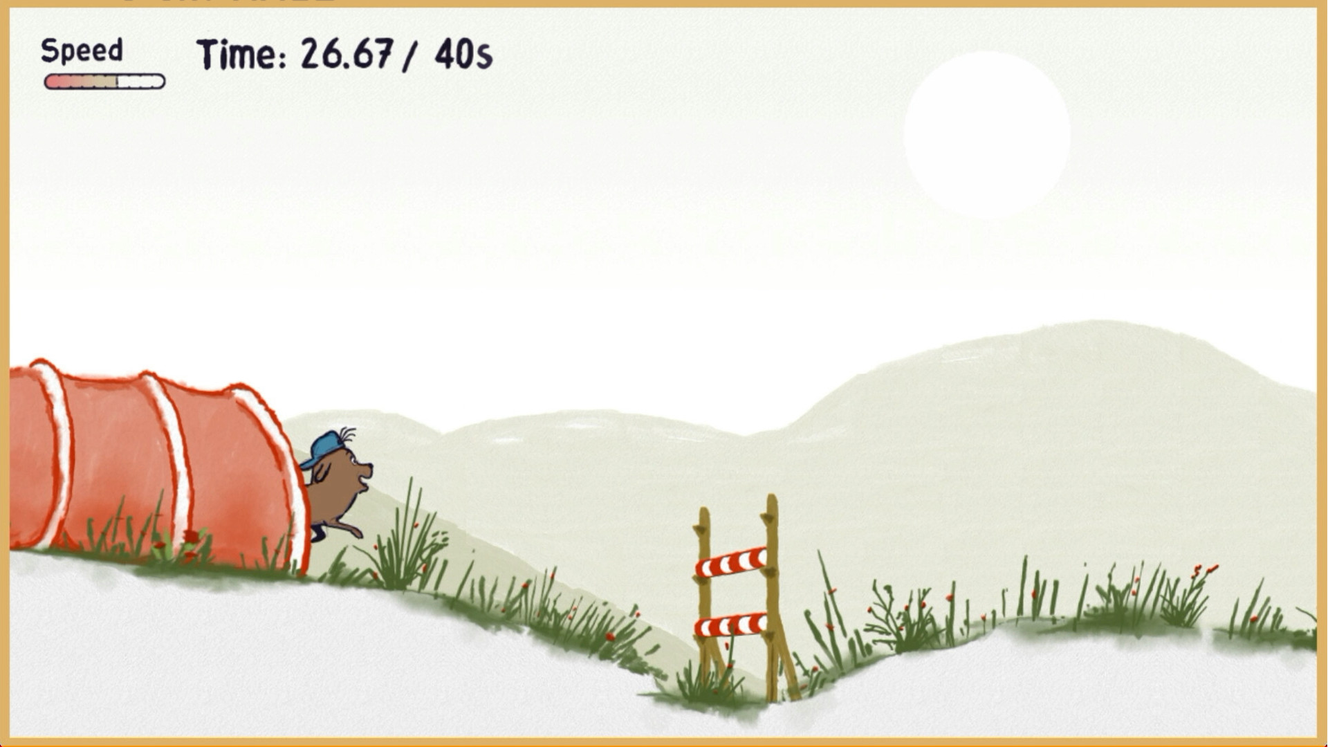 Little Dog Bob screenshot 17