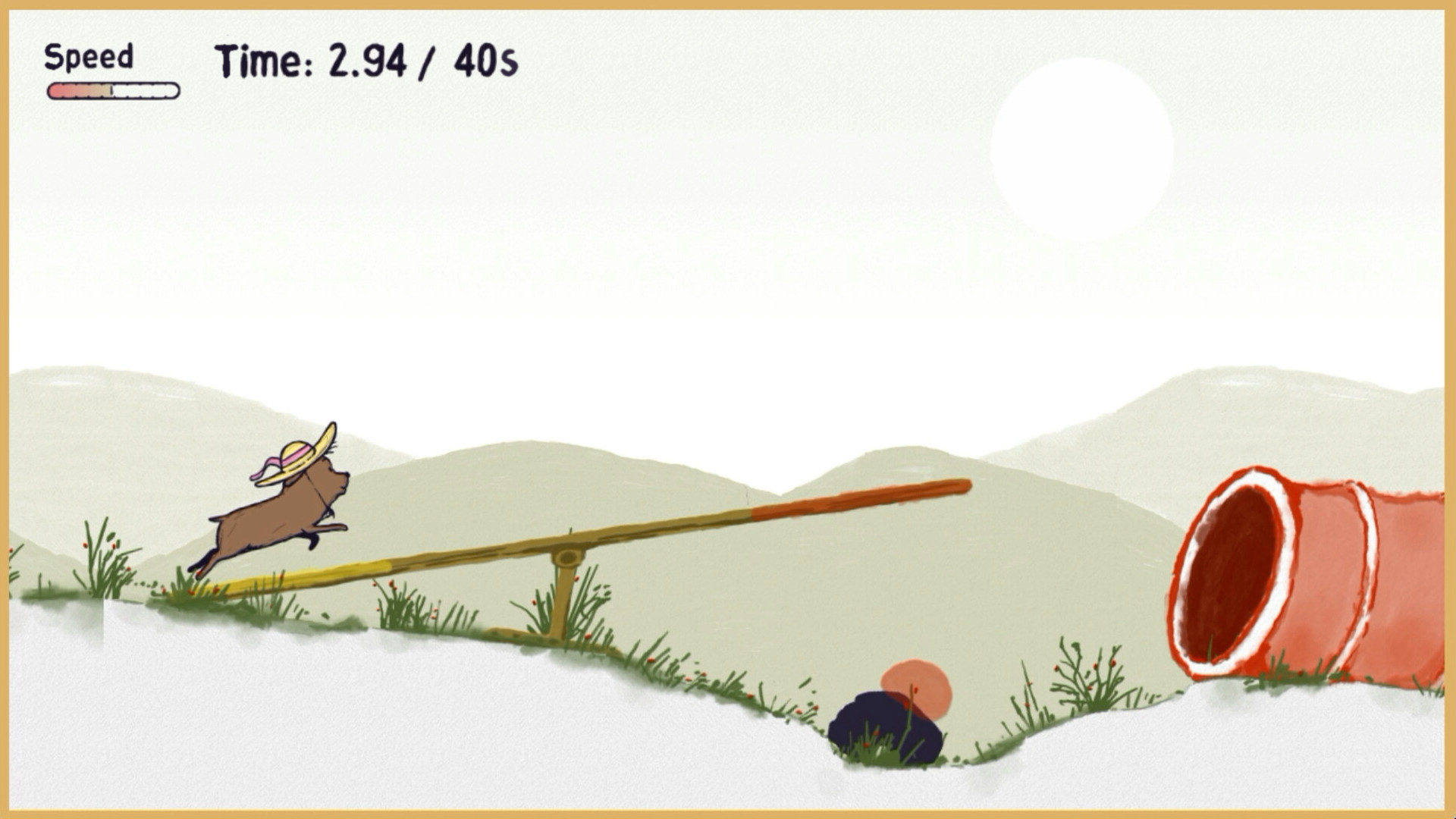 Little Dog Bob screenshot 16