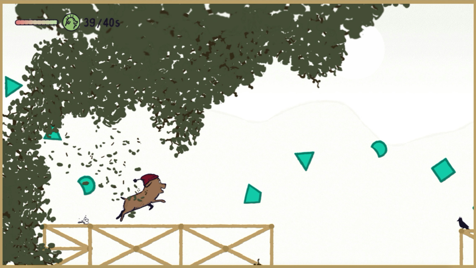Little Dog Bob screenshot 14