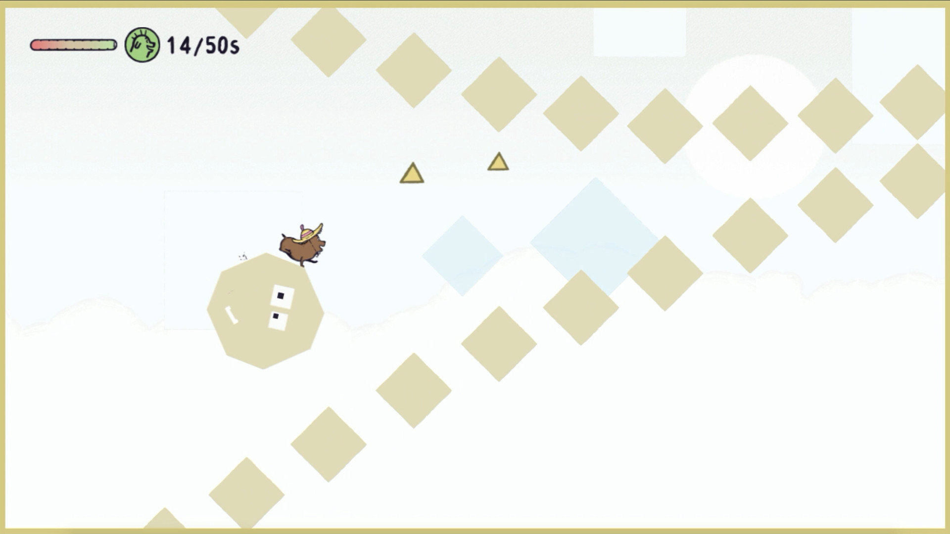 Little Dog Bob screenshot 13