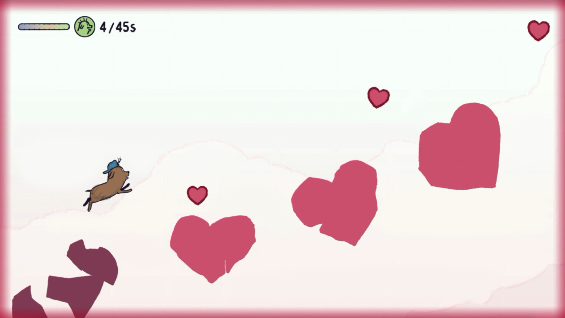 Little Dog Bob screenshot 5