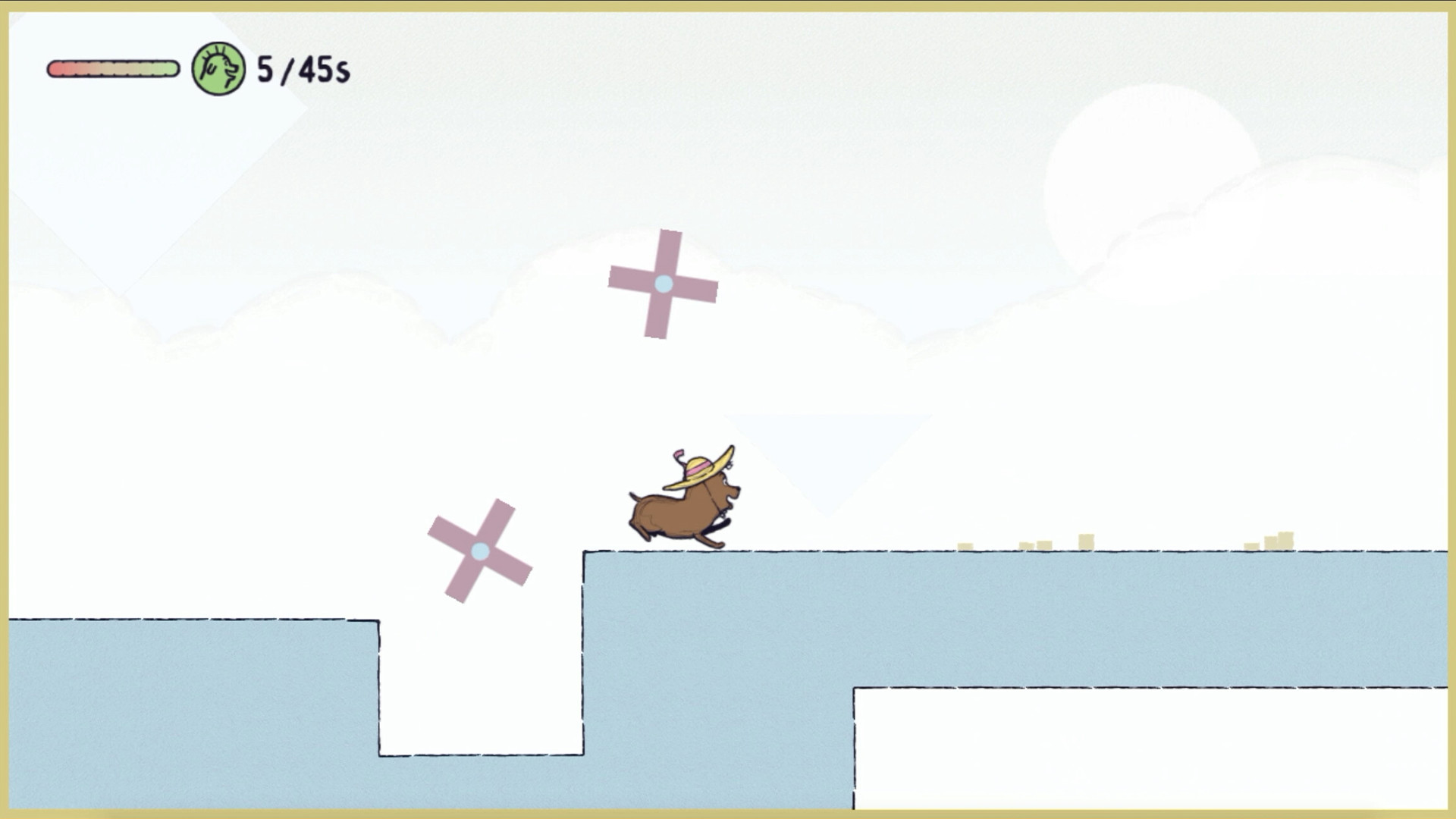 Little Dog Bob screenshot 15