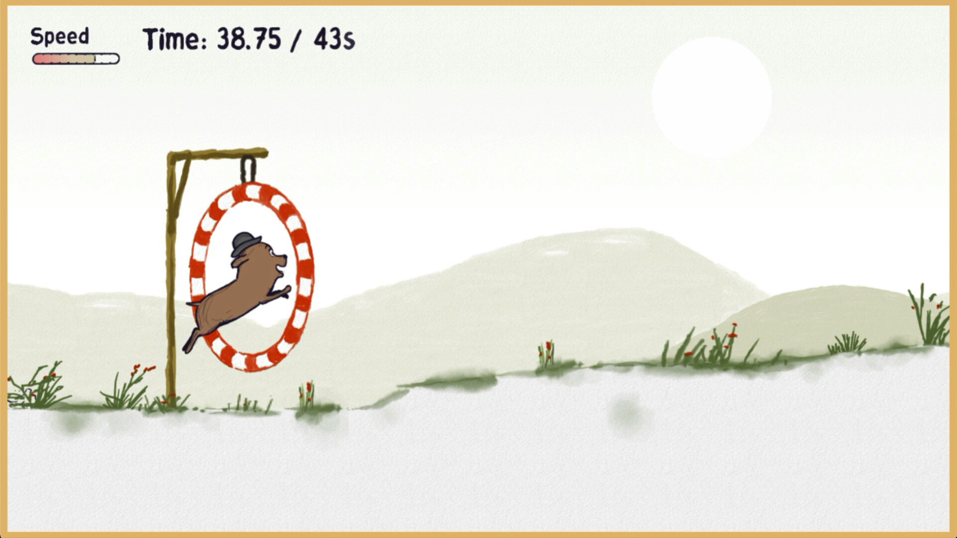 Little Dog Bob screenshot 12
