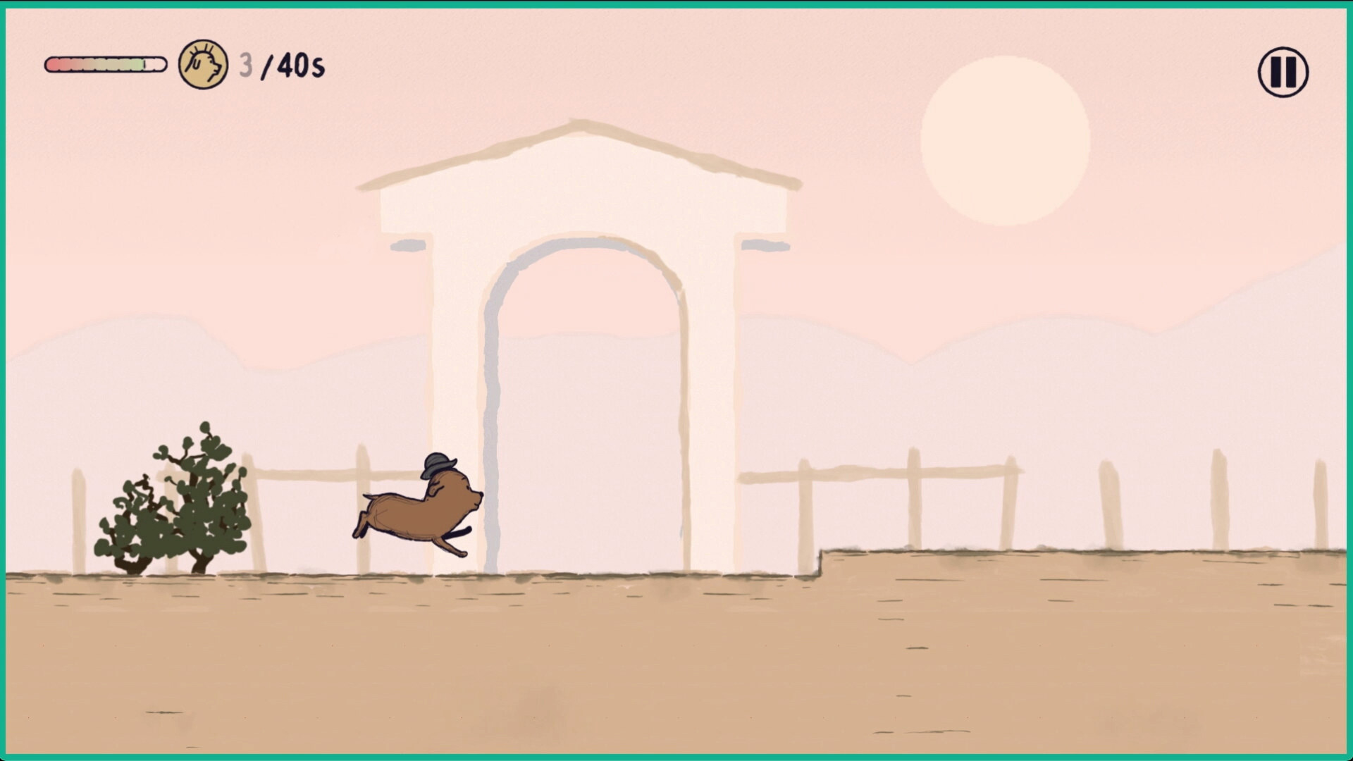 Little Dog Bob screenshot 2