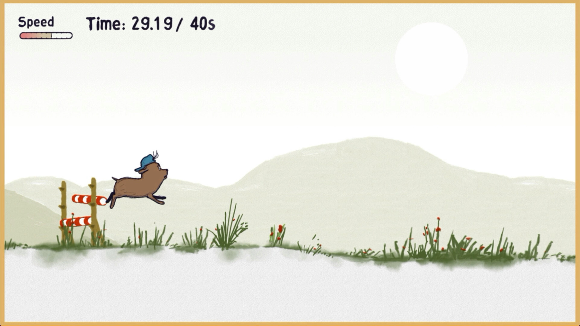 Little Dog Bob screenshot 18
