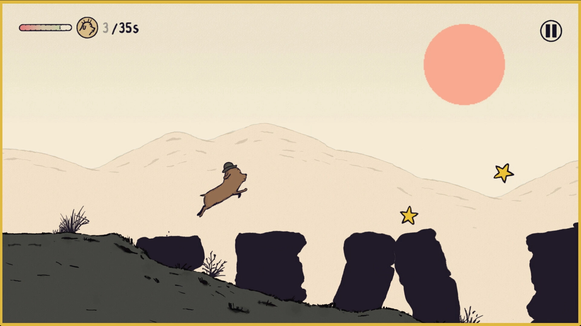 Little Dog Bob screenshot 1