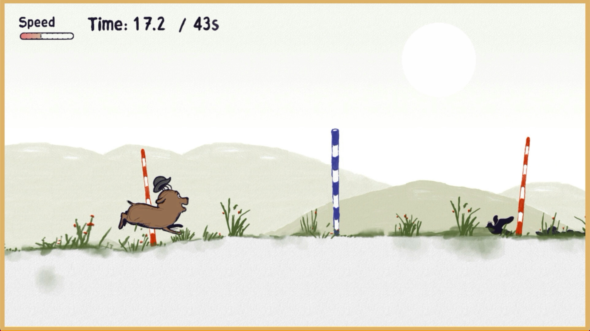 Little Dog Bob screenshot 7