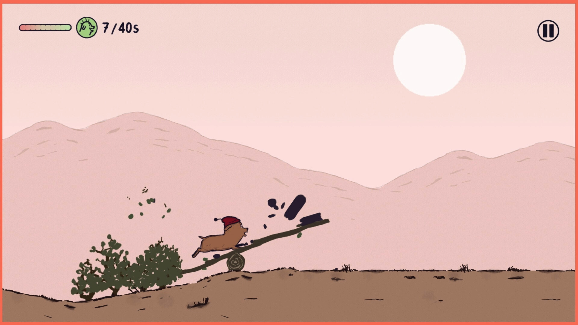 Little Dog Bob screenshot 11