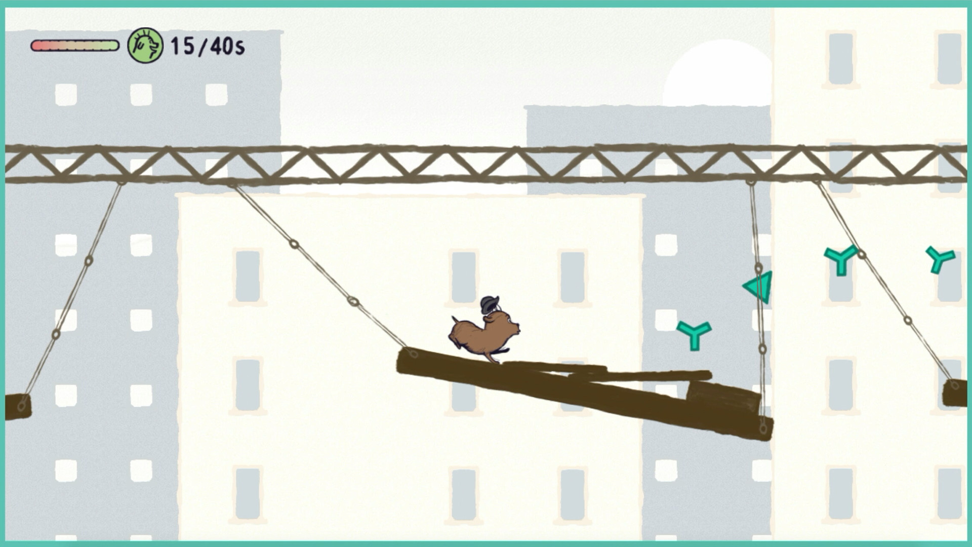 Little Dog Bob screenshot 4