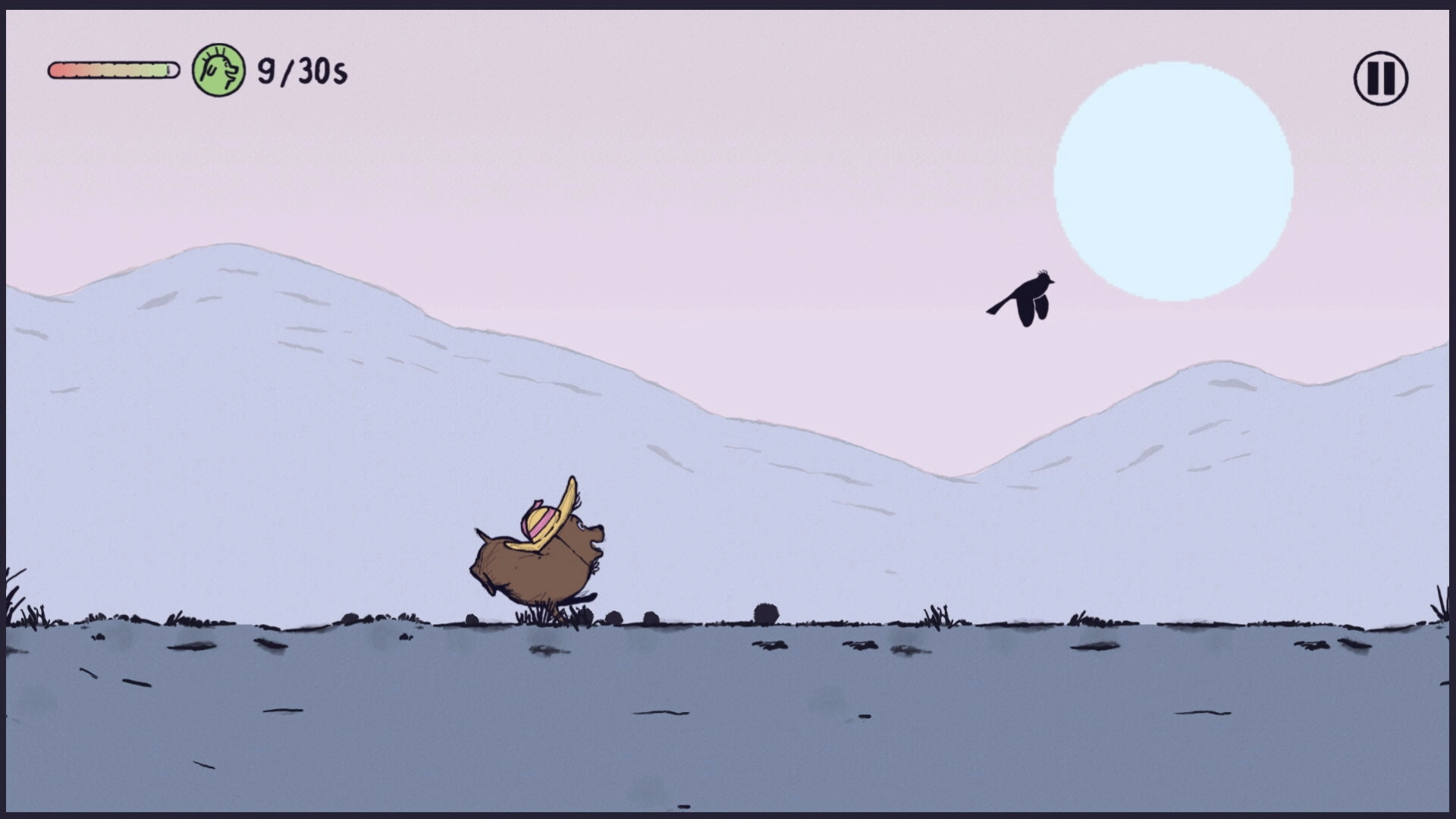 Little Dog Bob screenshot 9