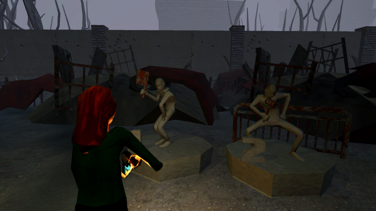 Word of mouth stories screenshot 1