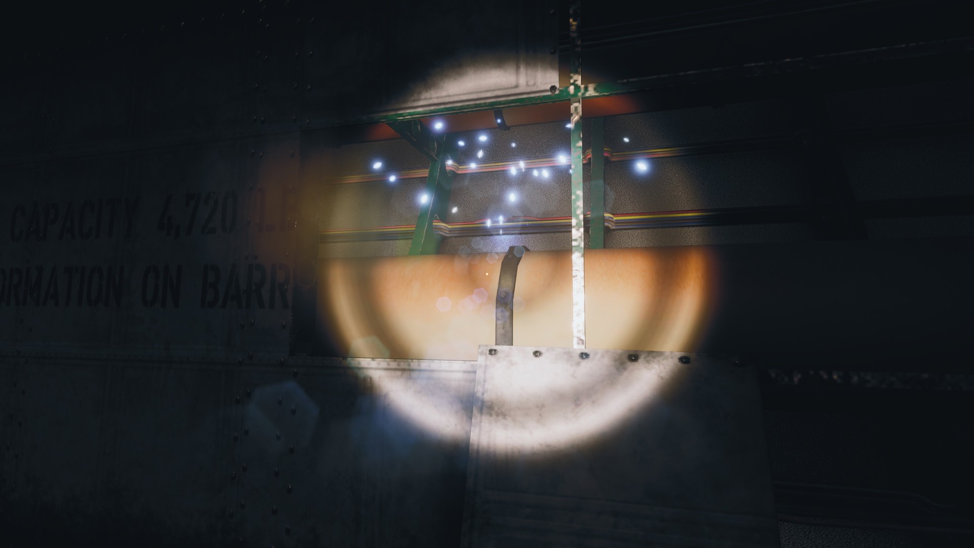 Turbulence - Airplane Survival Simulator screenshot 8