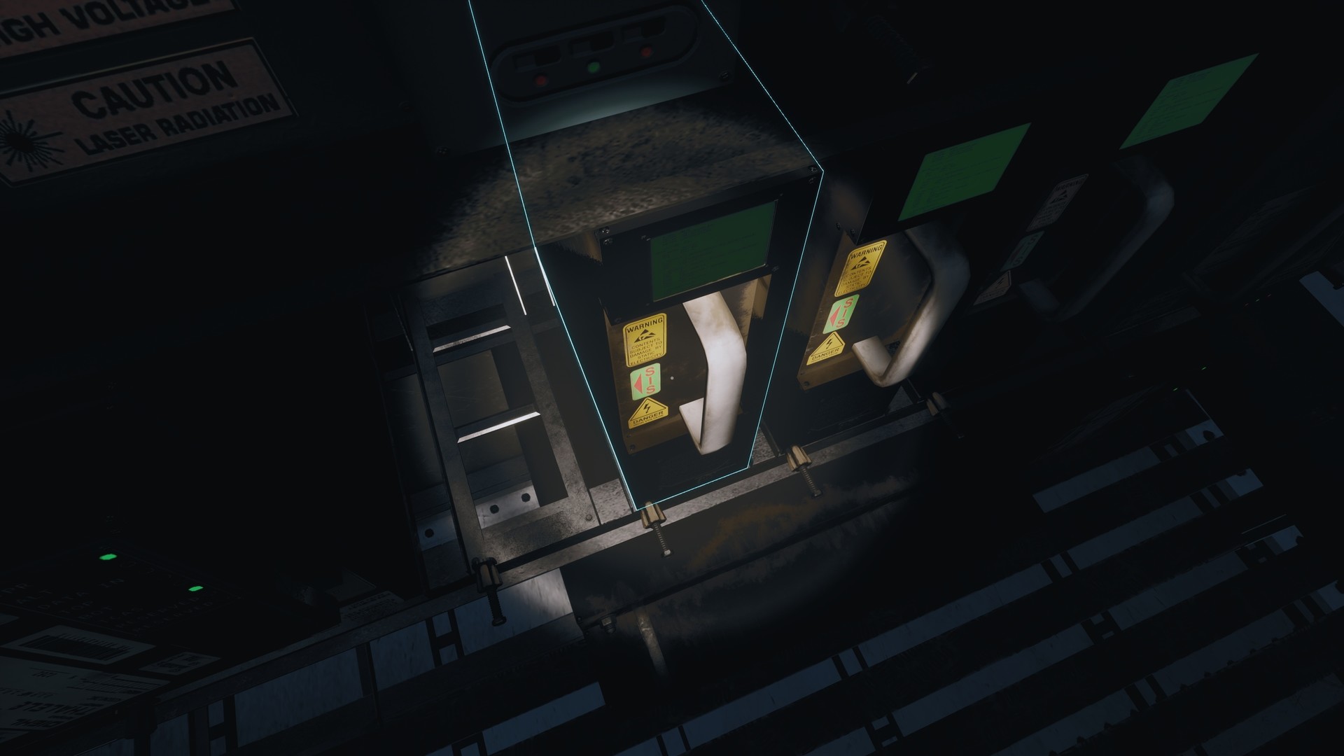 Turbulence - Airplane Survival Simulator screenshot 10