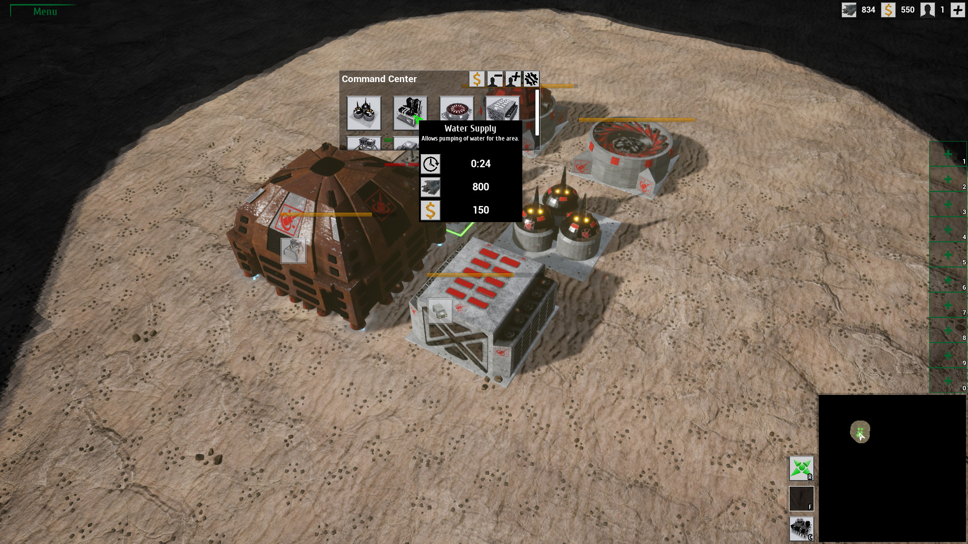 Sadness Of Valor screenshot 16