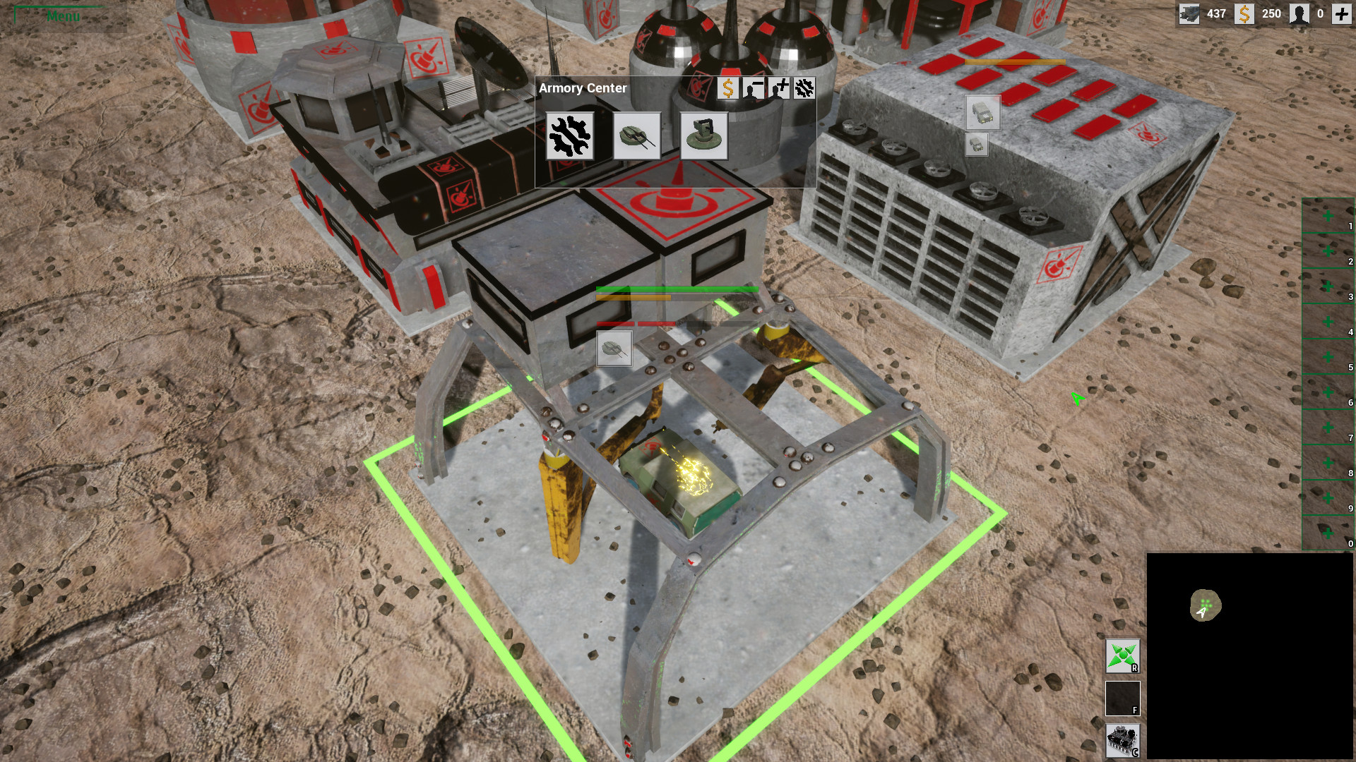 Sadness Of Valor screenshot 15