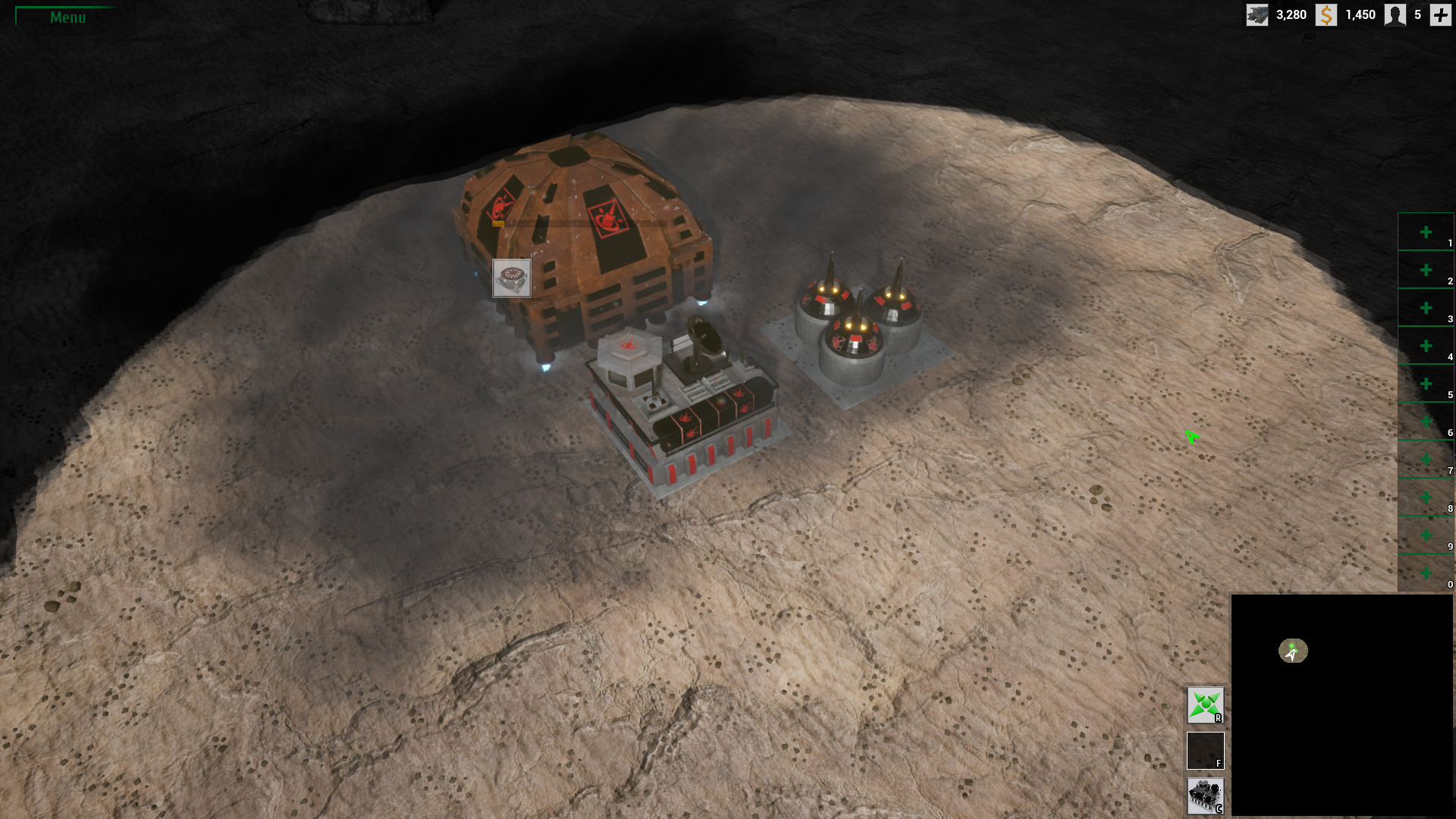 Sadness Of Valor screenshot 17
