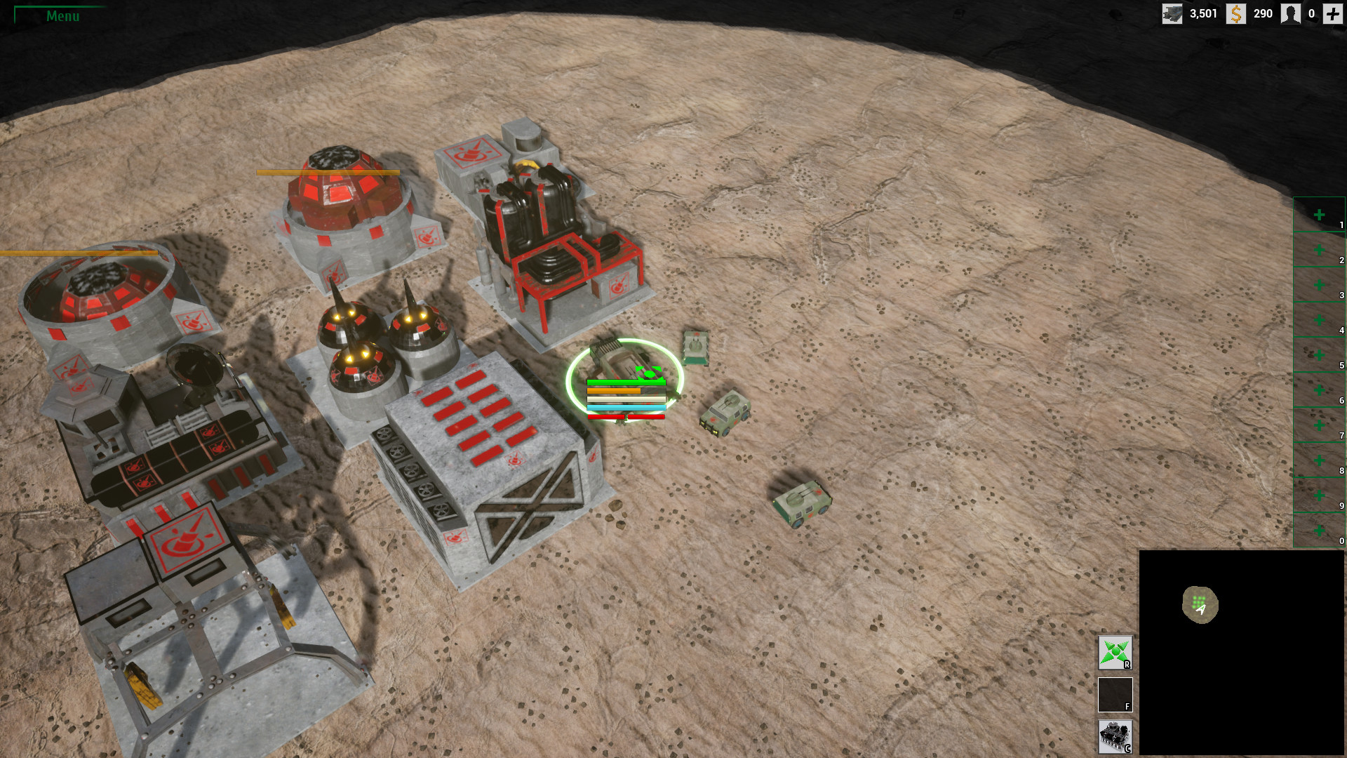 Sadness Of Valor screenshot 14