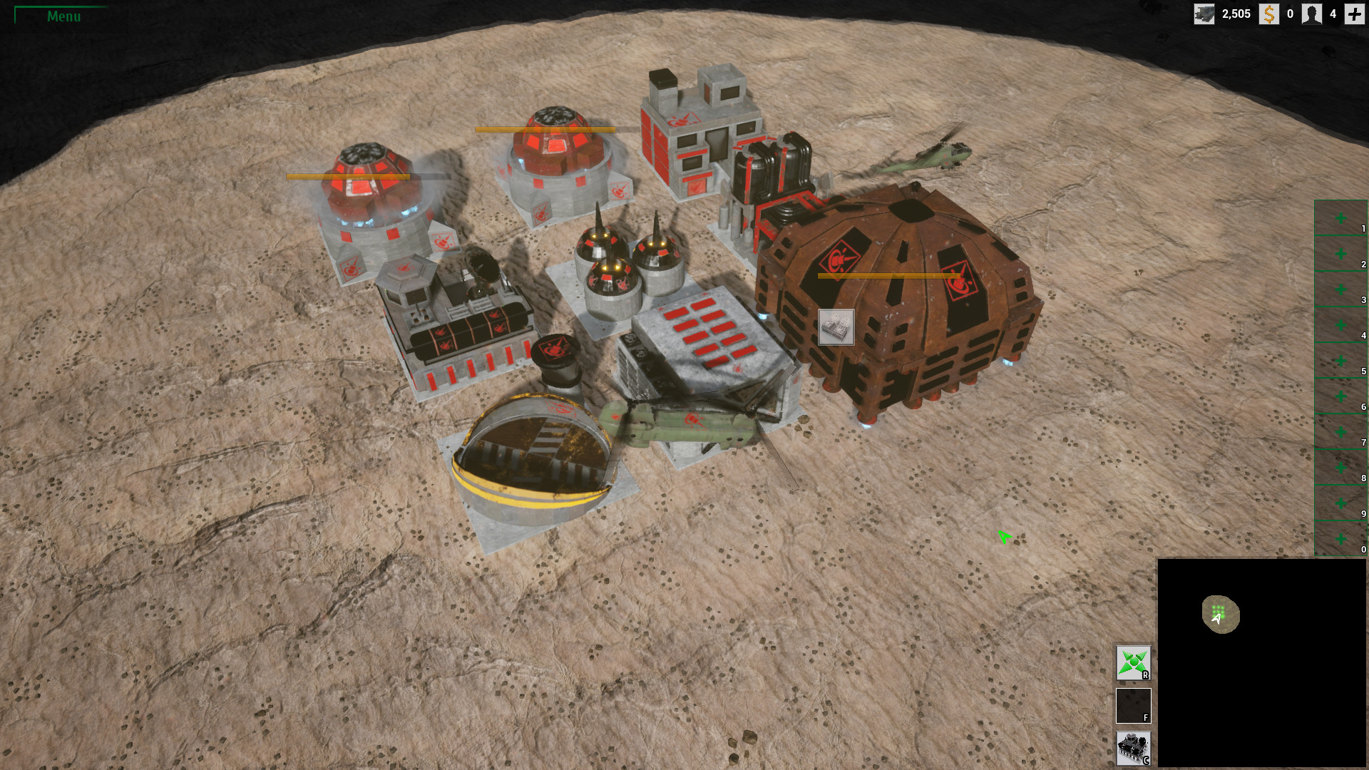 Sadness Of Valor screenshot 9
