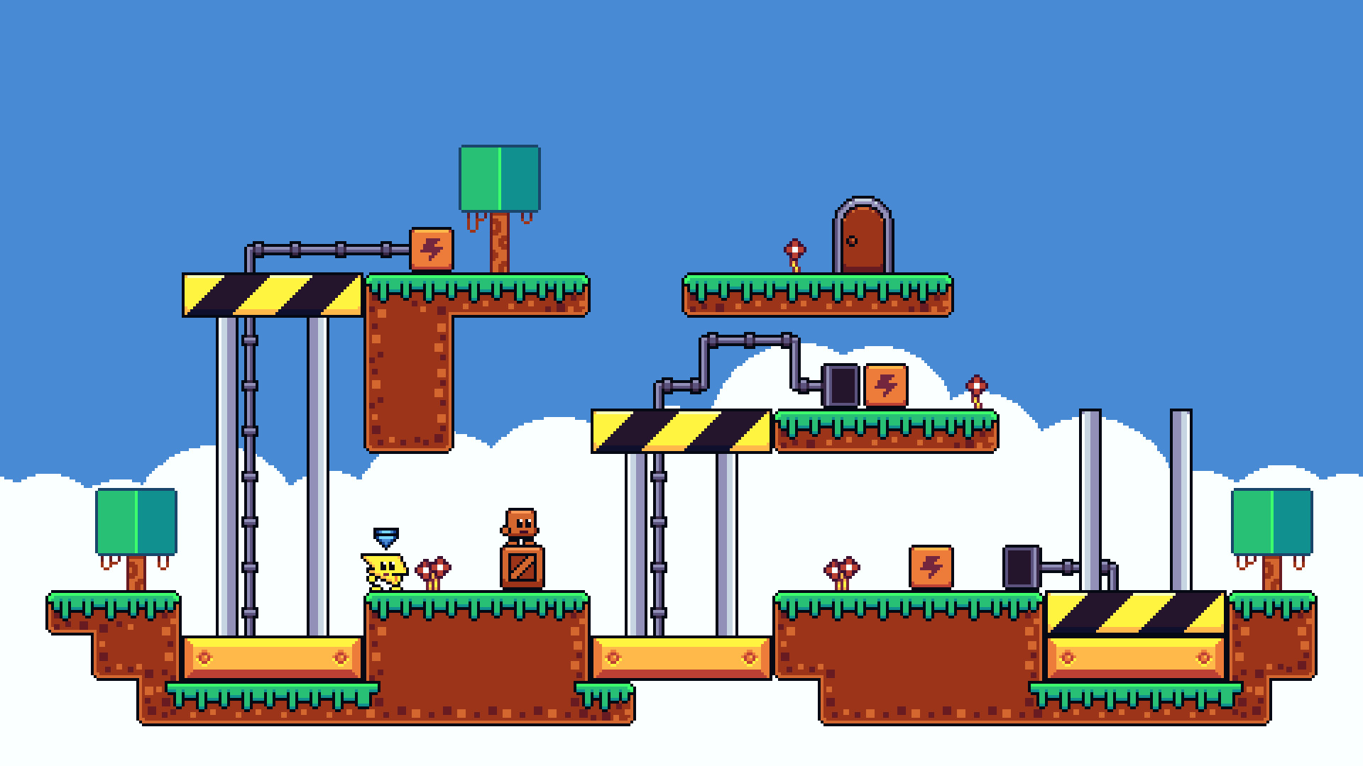 Kinduo screenshot 2