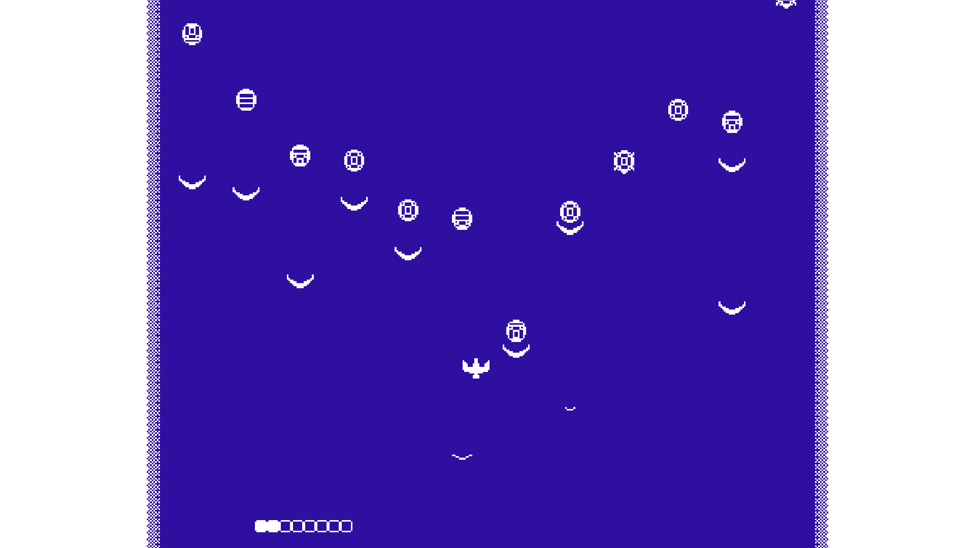 Kestrel screenshot 5