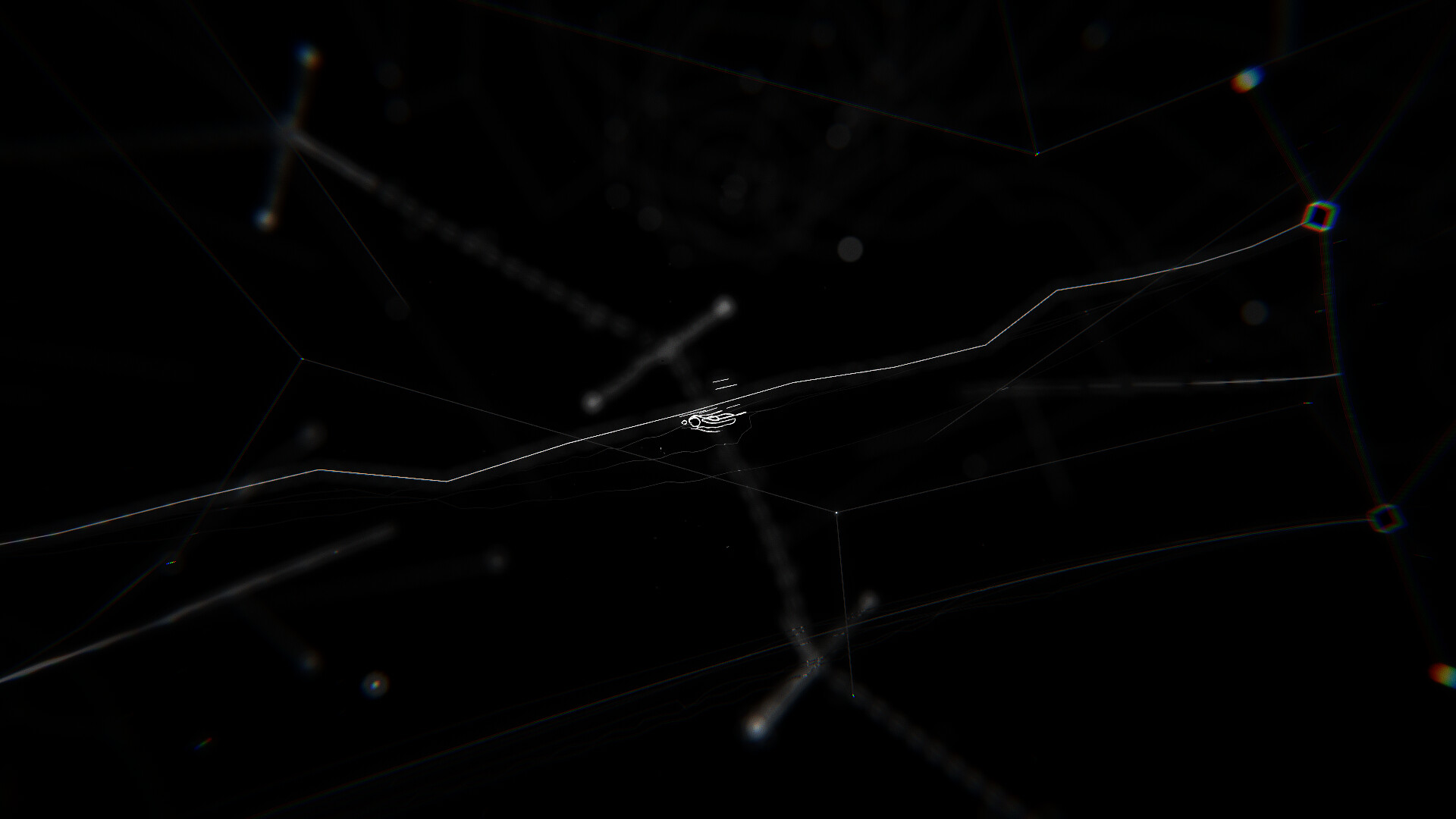 Stellations screenshot 1
