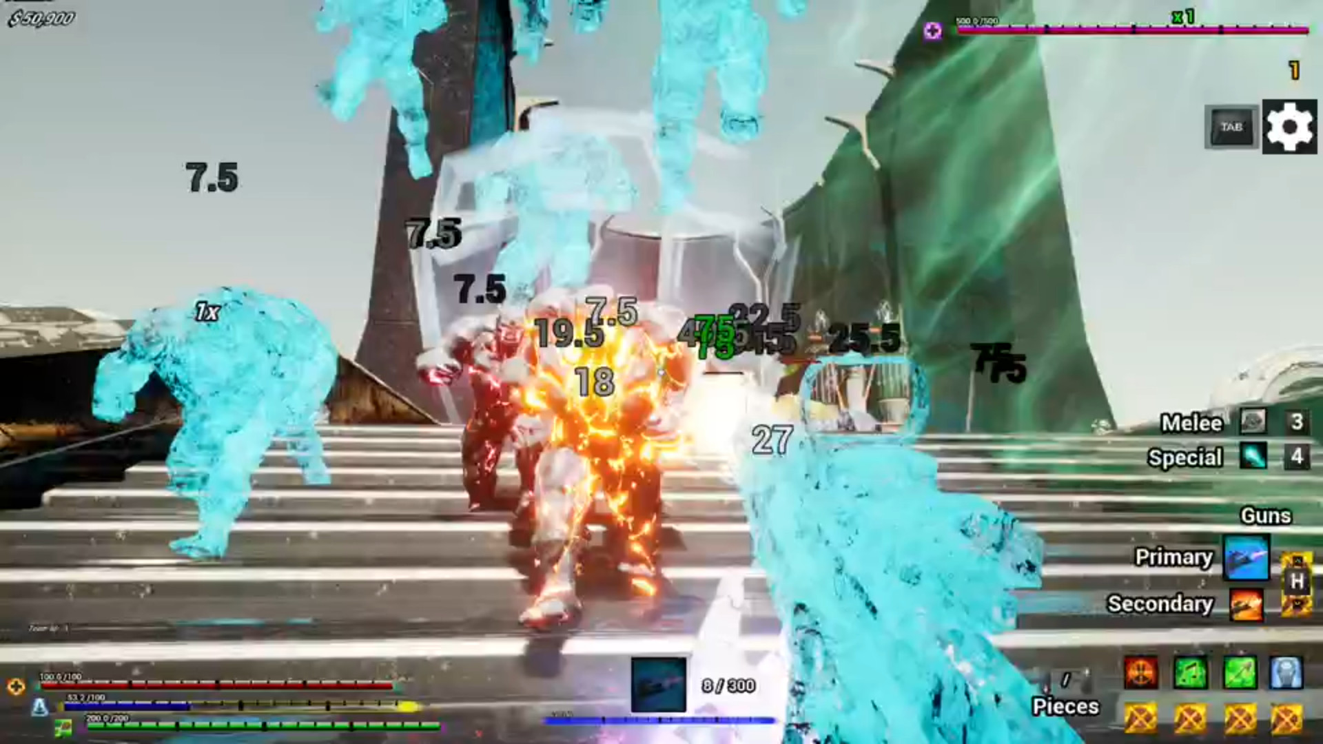 Pillars Of Protection screenshot 7