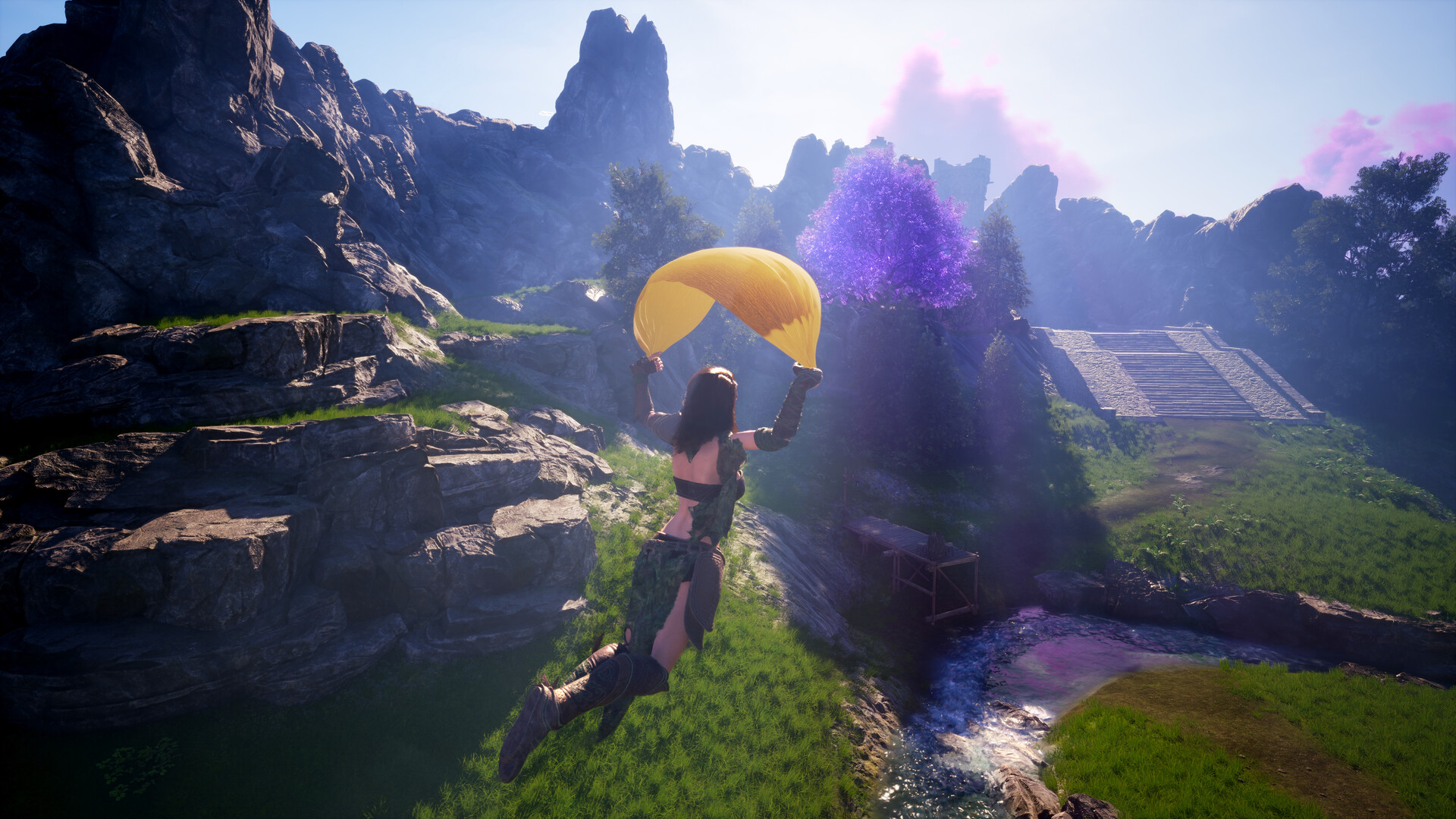 Luminary screenshot 10